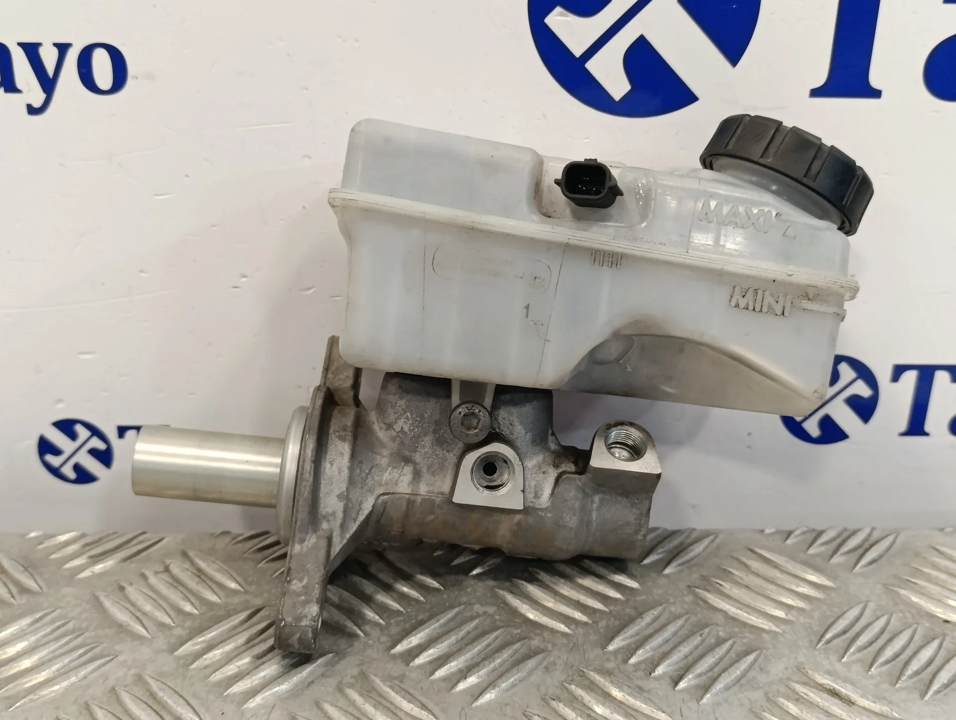 Bomba Freno para Dacia Lodgy