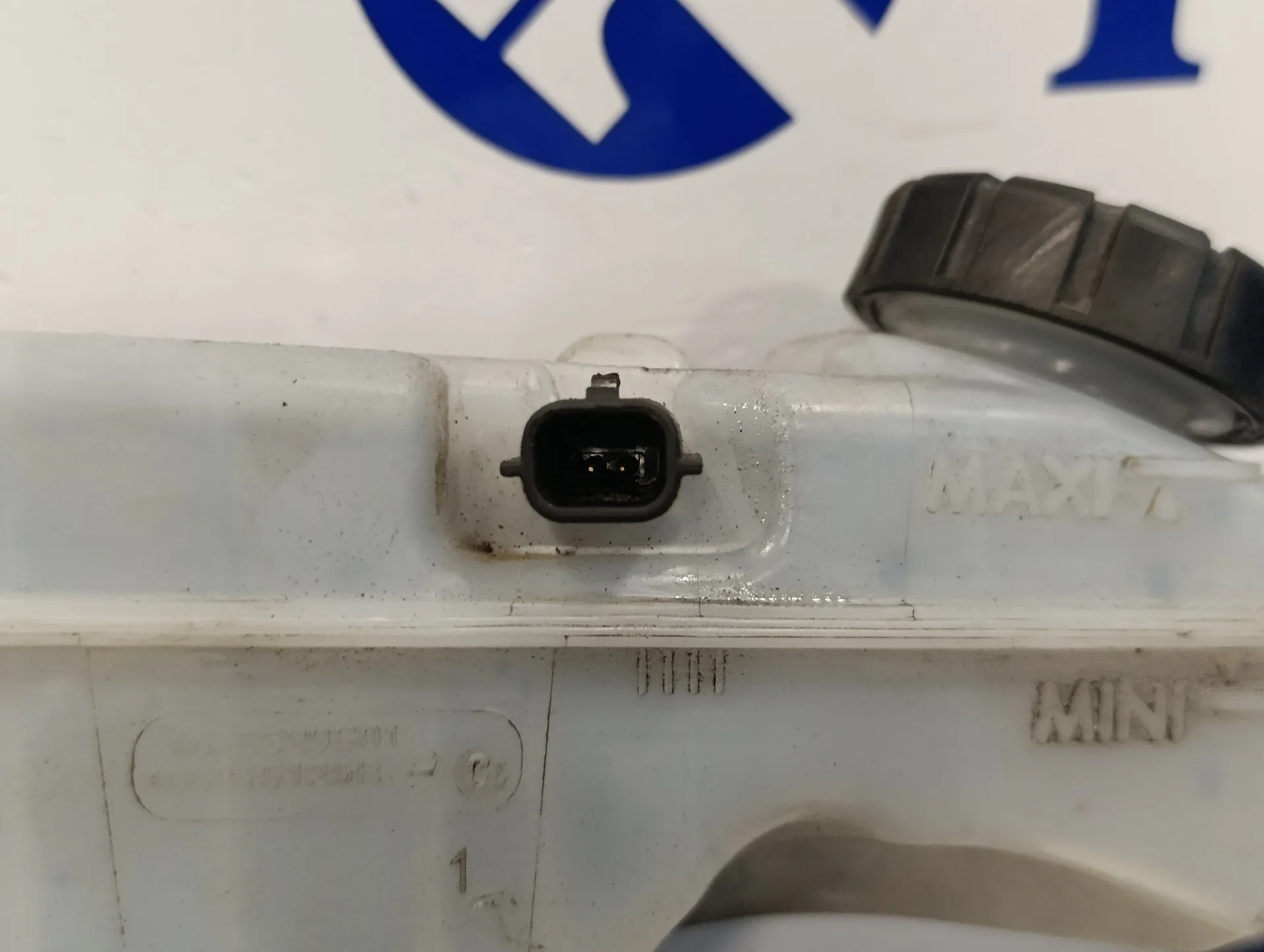 Bomba Freno para Dacia Lodgy
