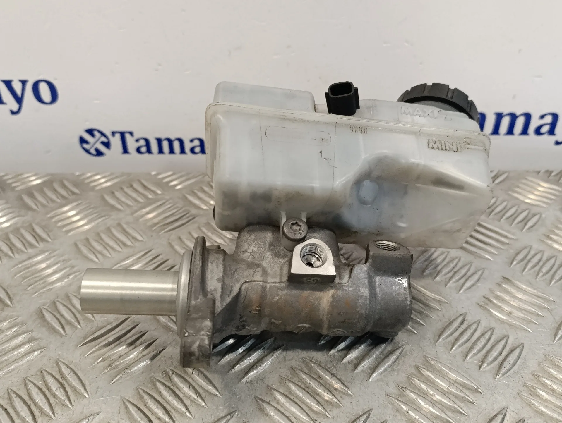 Bomba Freno para Dacia Lodgy