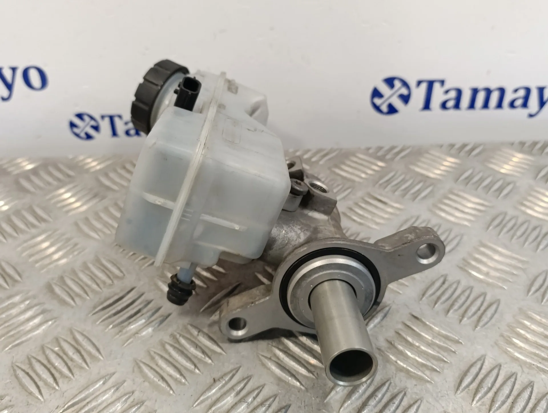 Bomba Freno para Dacia Lodgy