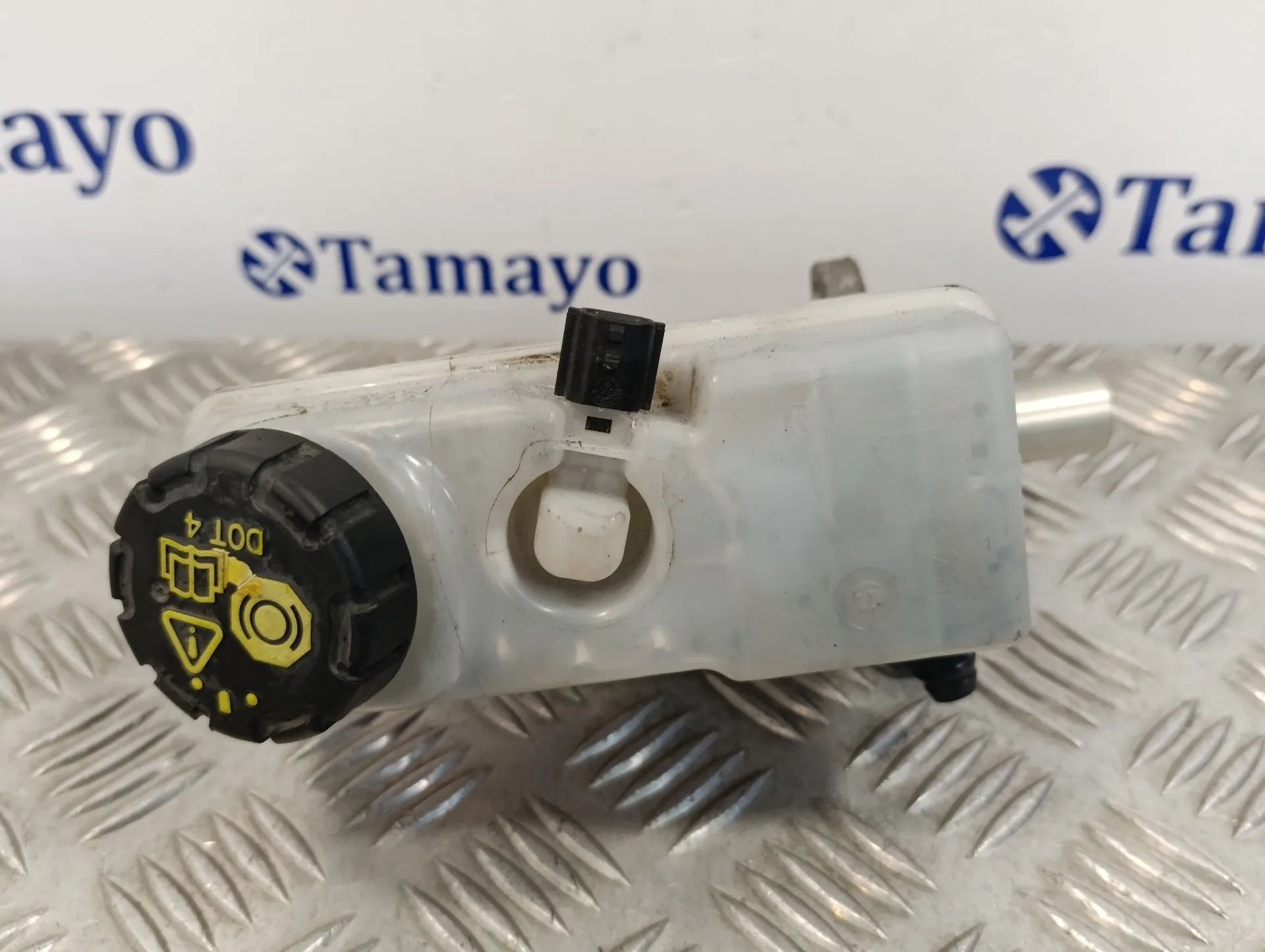 Bomba Freno para Dacia Lodgy