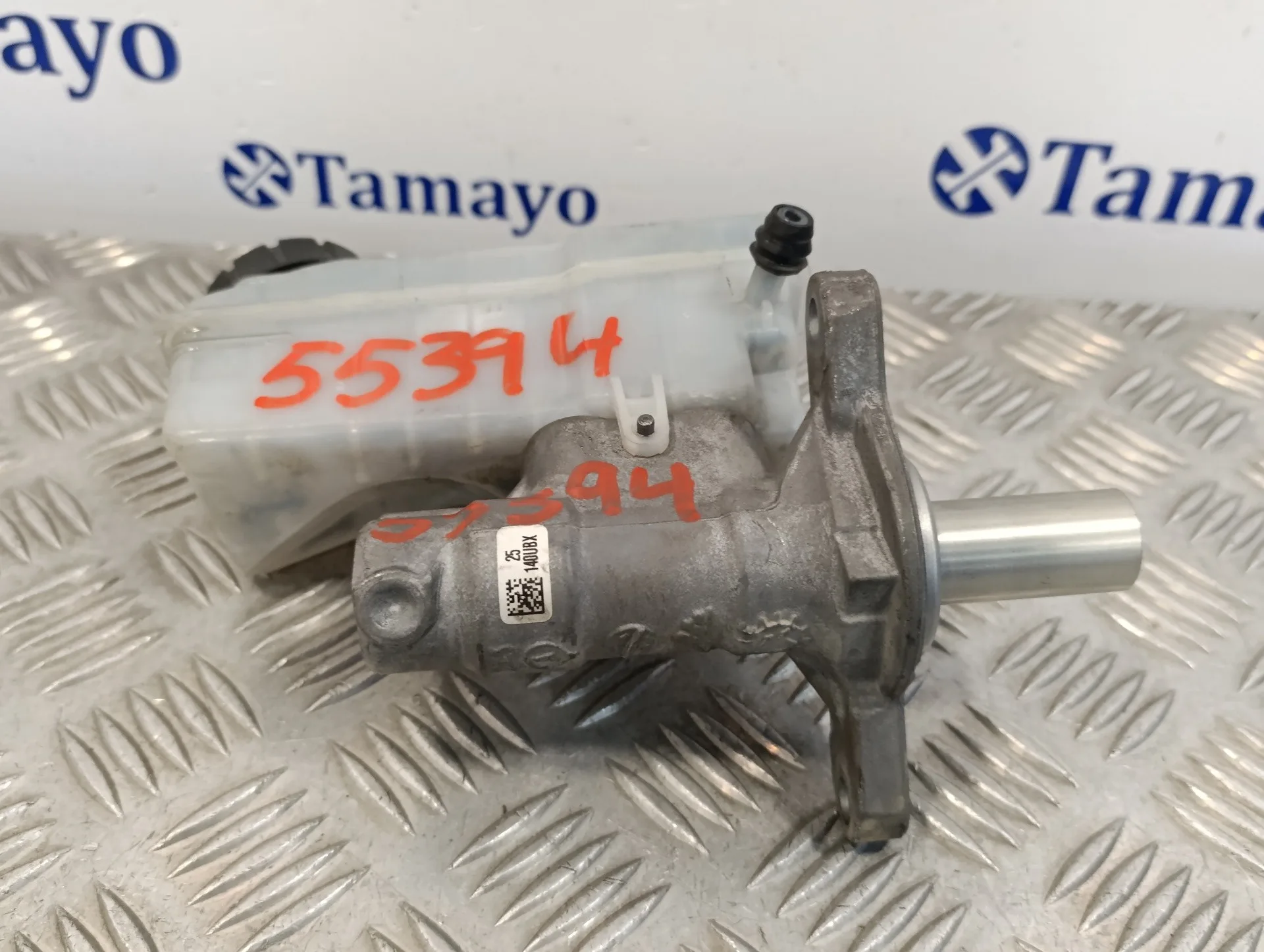 Bomba Freno para Dacia Lodgy