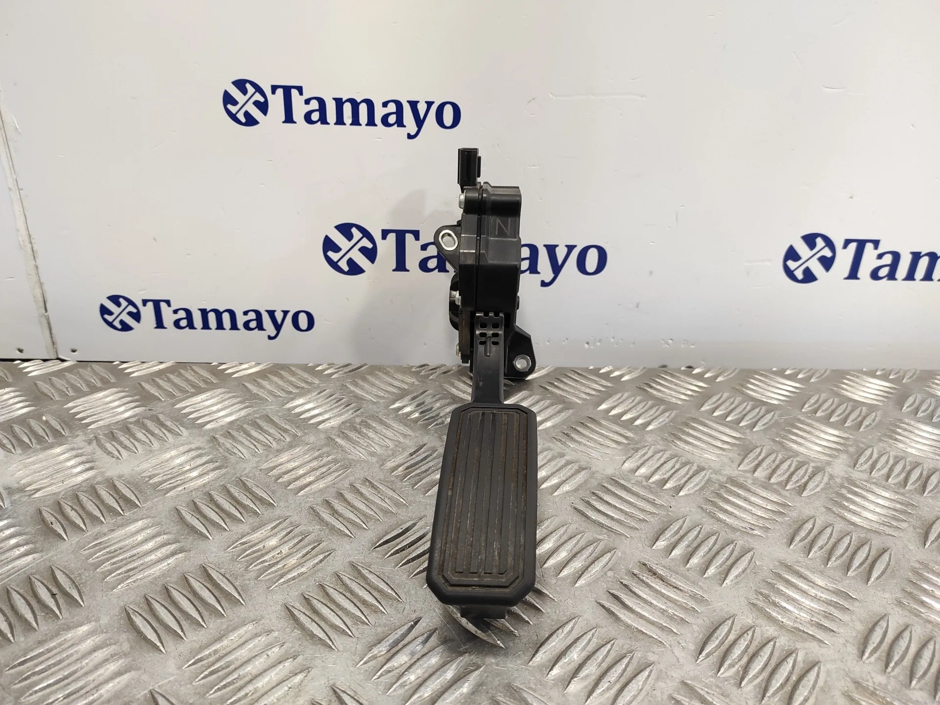 Pedal Acelerador para Toyota Prius (Nhw30)