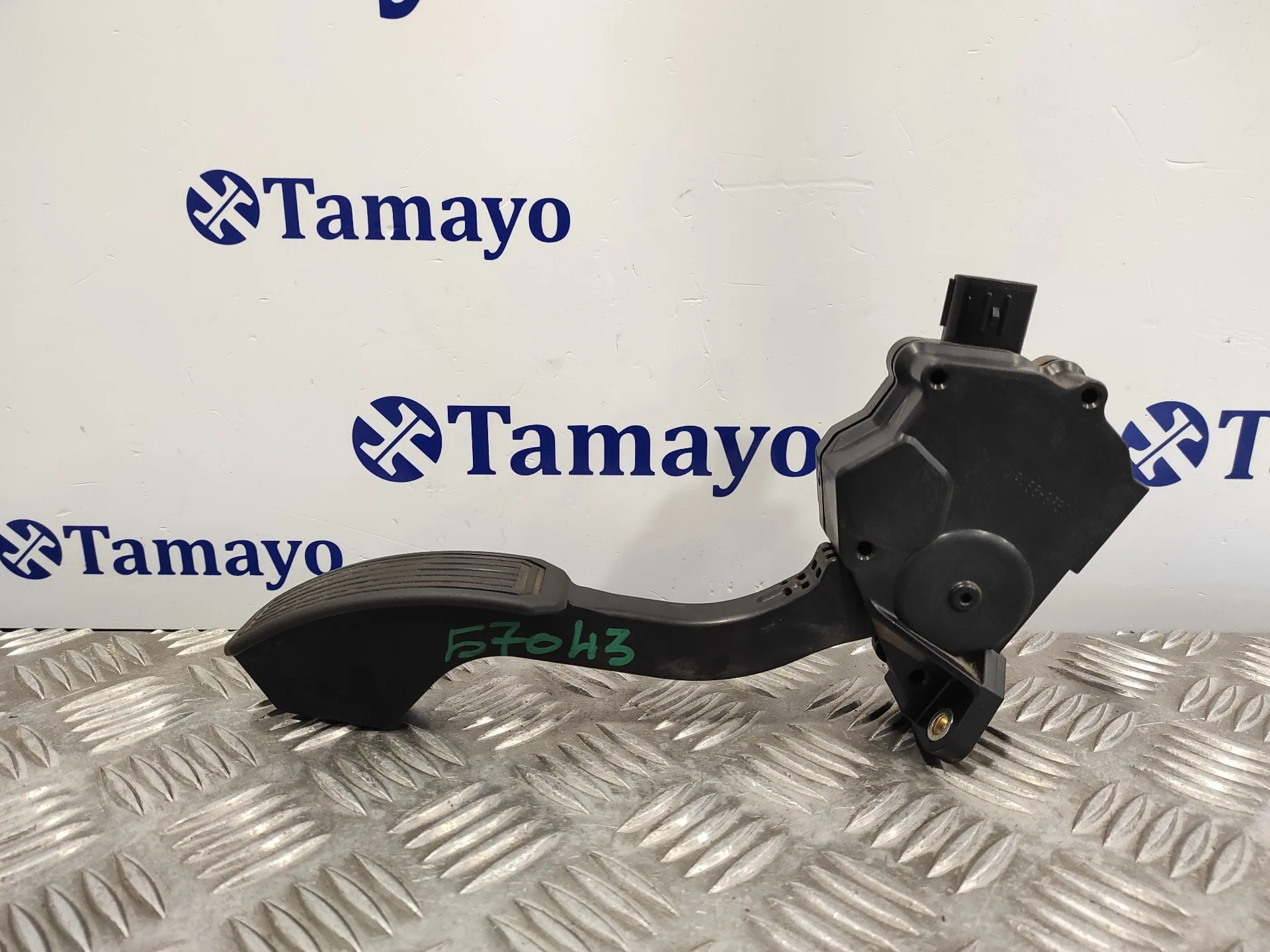 Pedal Acelerador para Toyota Prius (Nhw30)