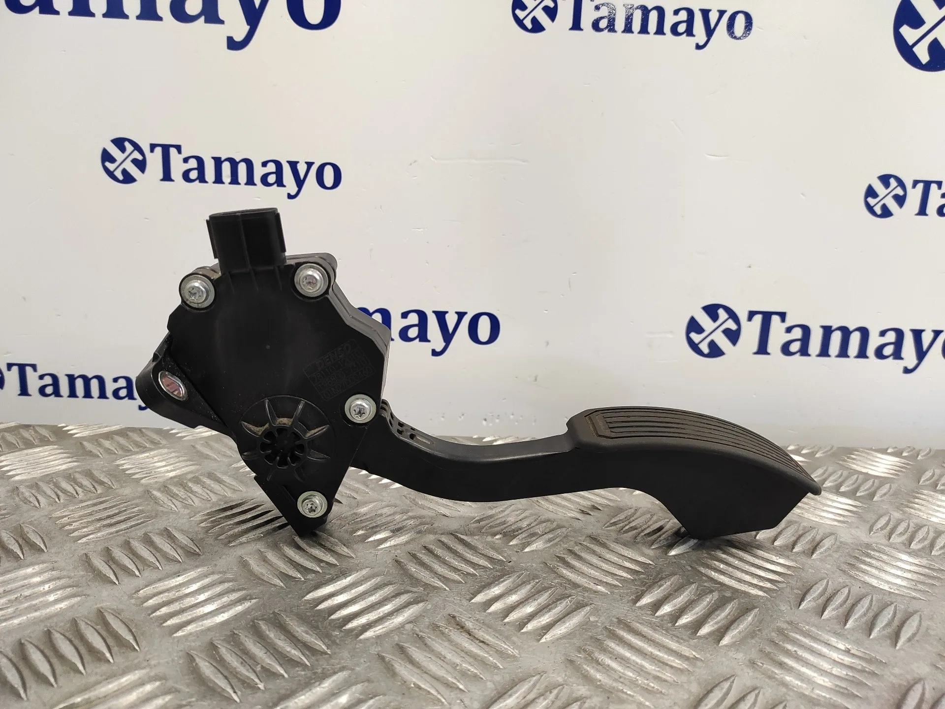 Pedal Acelerador para Toyota Prius (Nhw30)