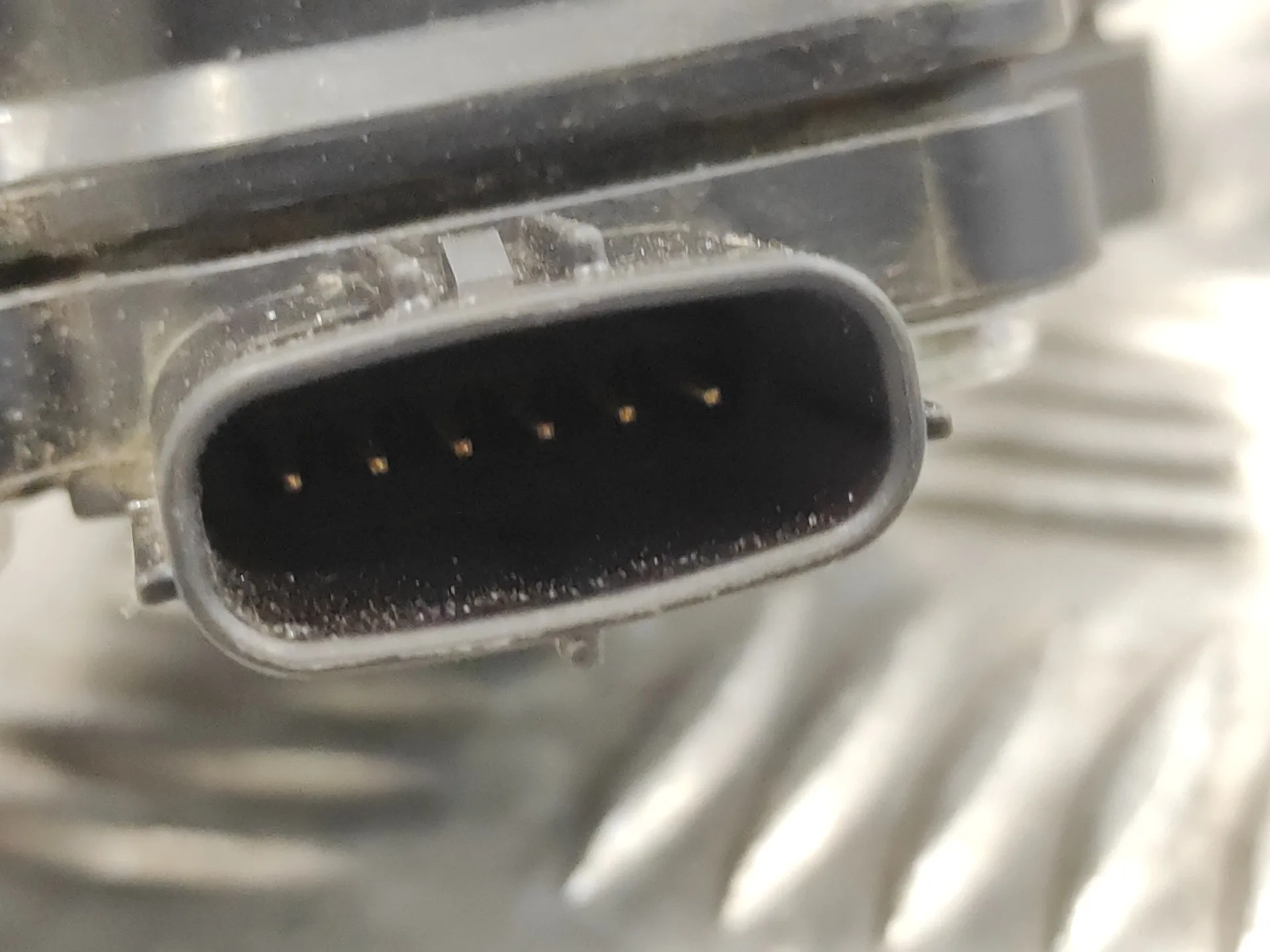 Pedal Acelerador para Toyota Prius (Nhw30)