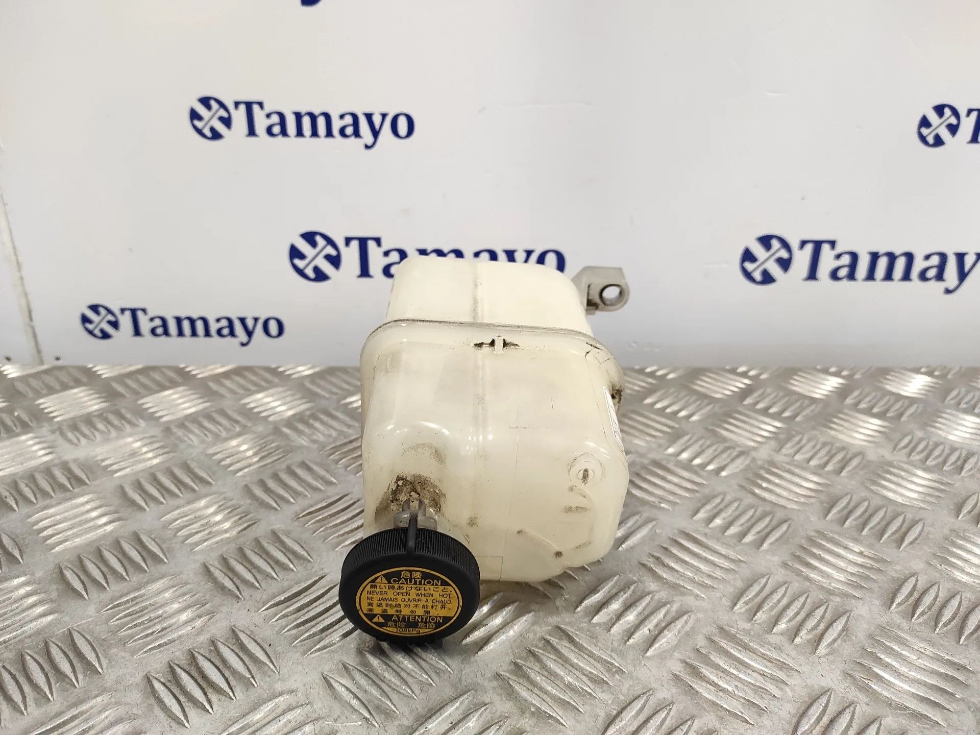 Deposito Expansion para Toyota Prius (Nhw30)