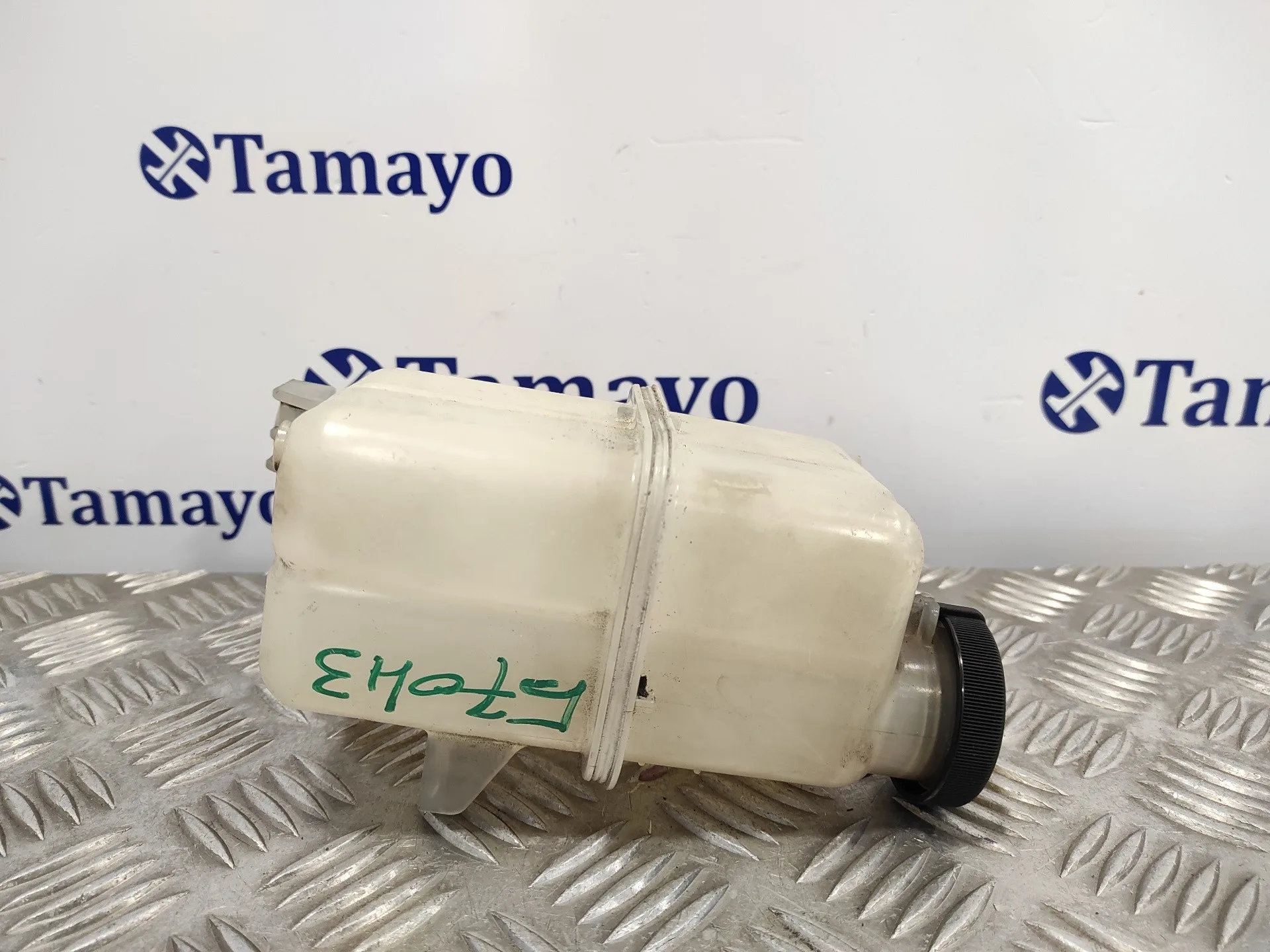 Deposito Expansion para Toyota Prius (Nhw30)