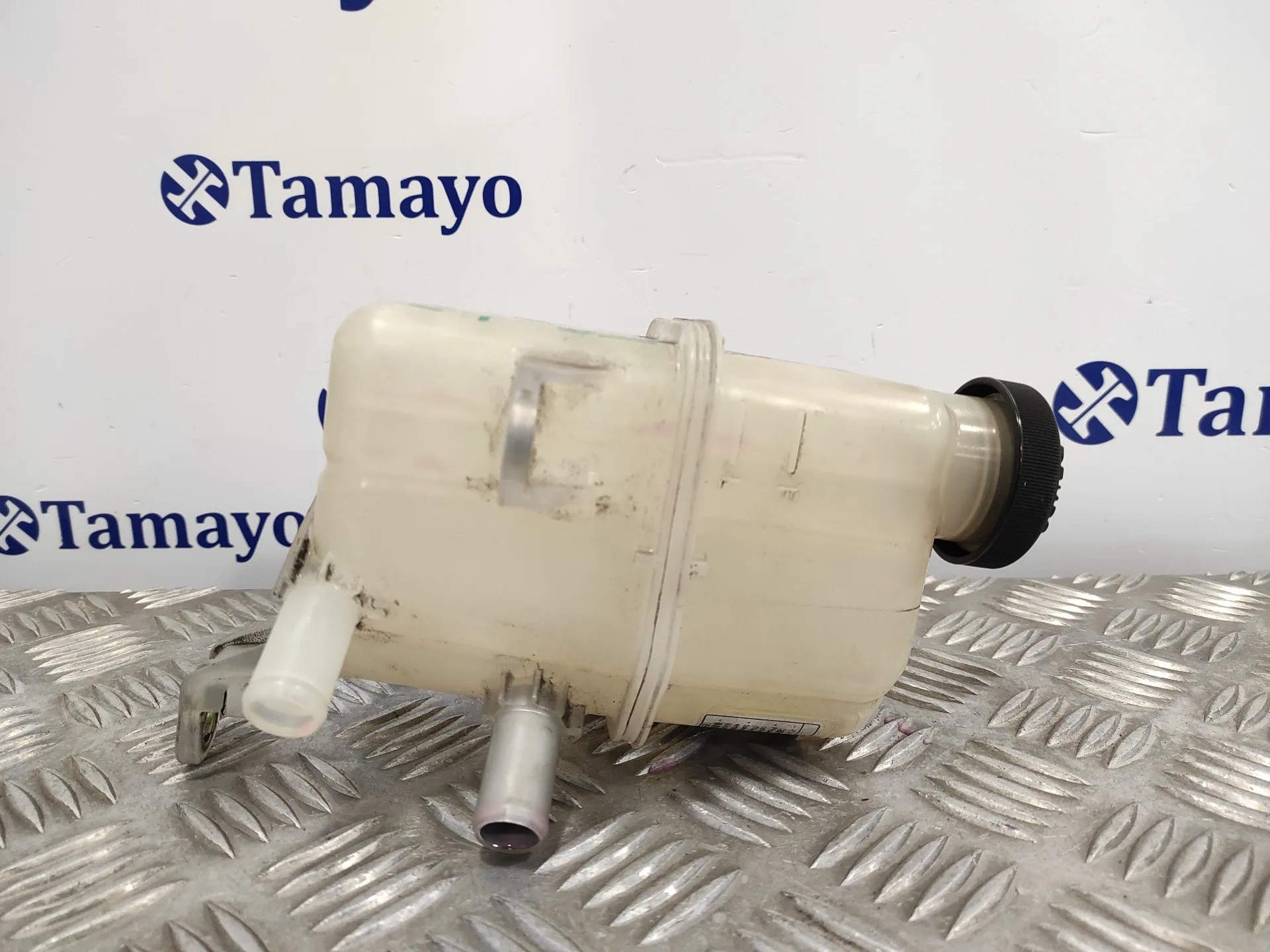 Deposito Expansion para Toyota Prius (Nhw30)