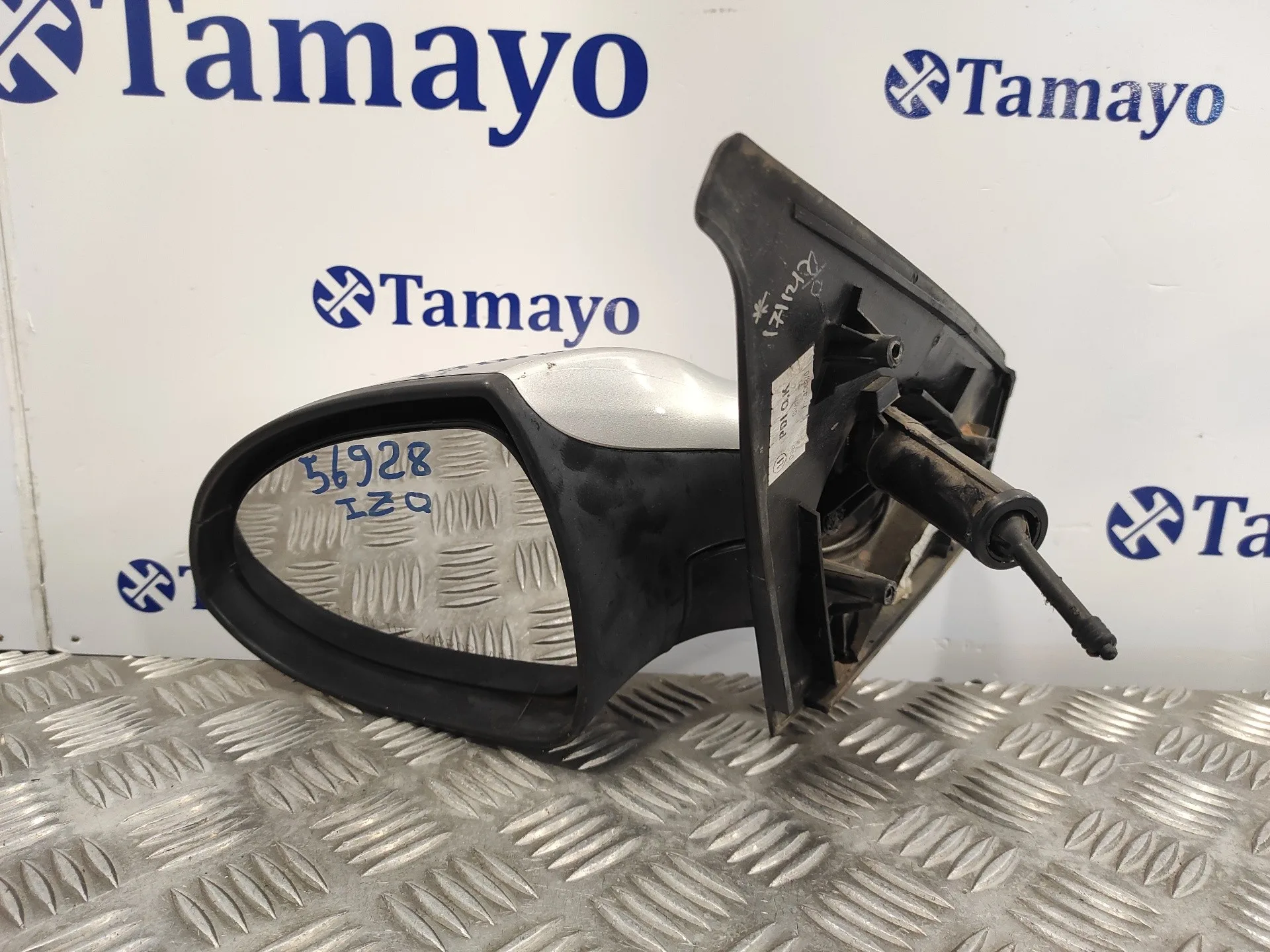 Retrovisor Izquierdo para Tata Indica