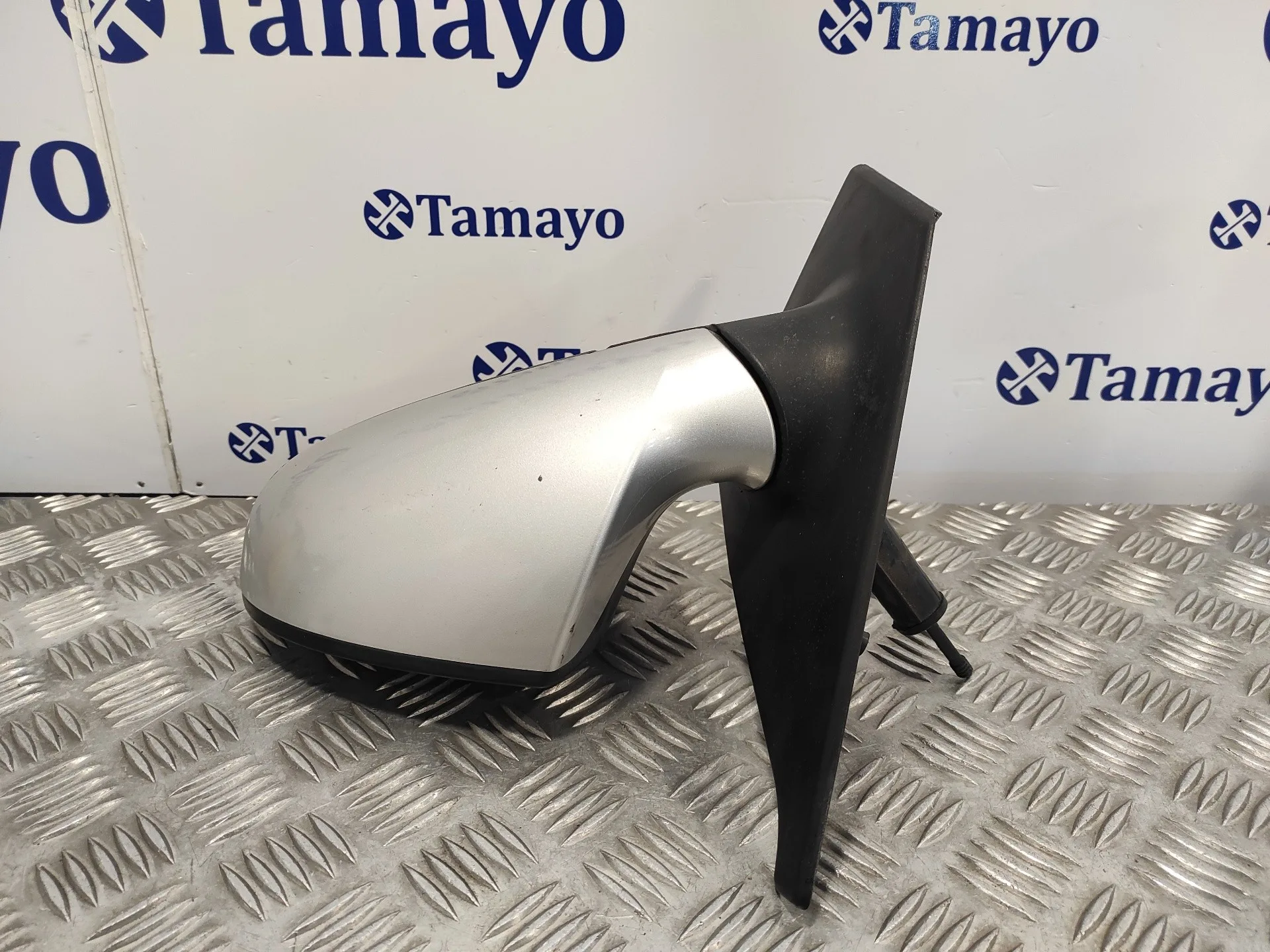 Retrovisor Izquierdo para Tata Indica