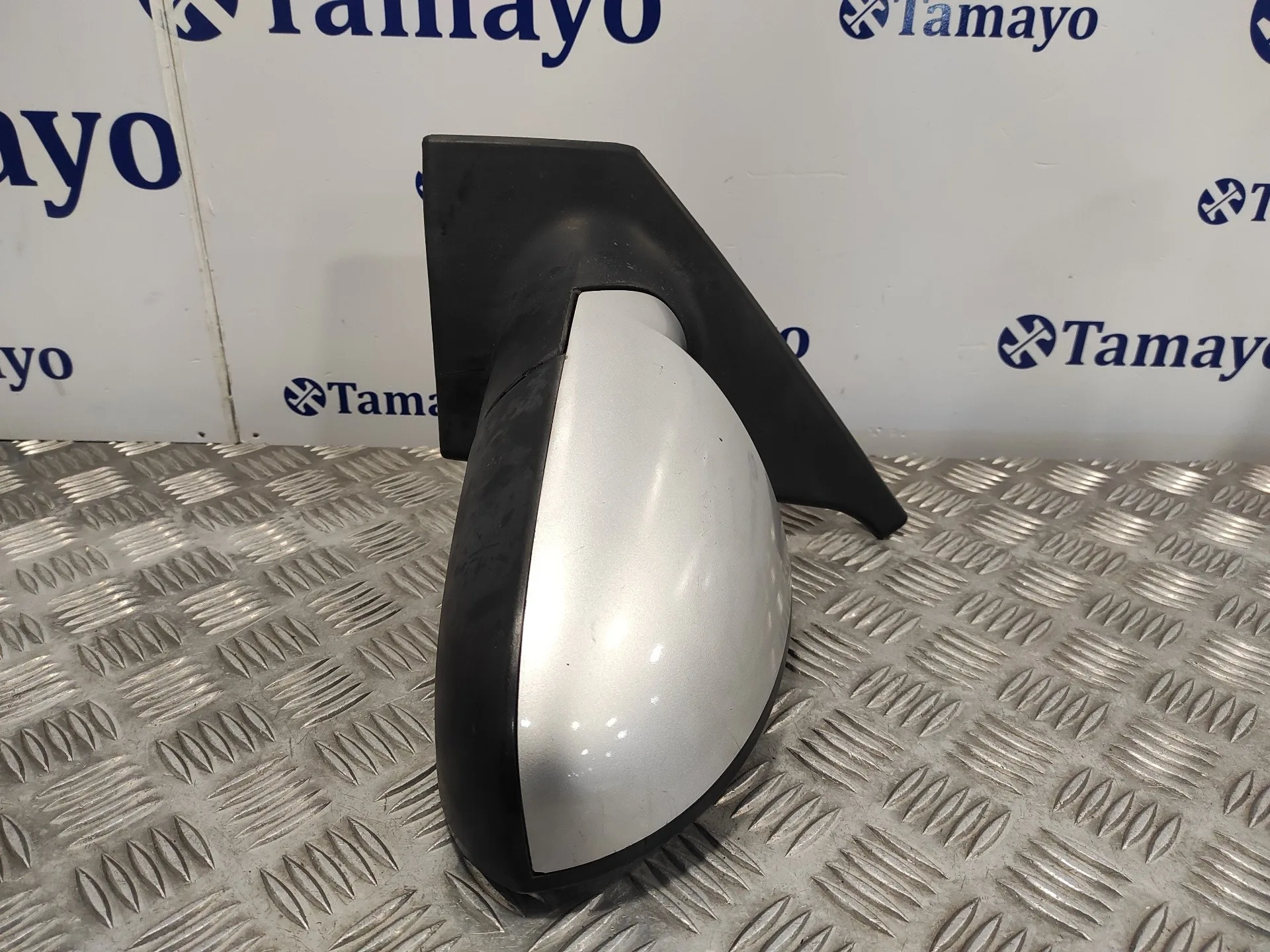 Retrovisor Izquierdo para Tata Indica