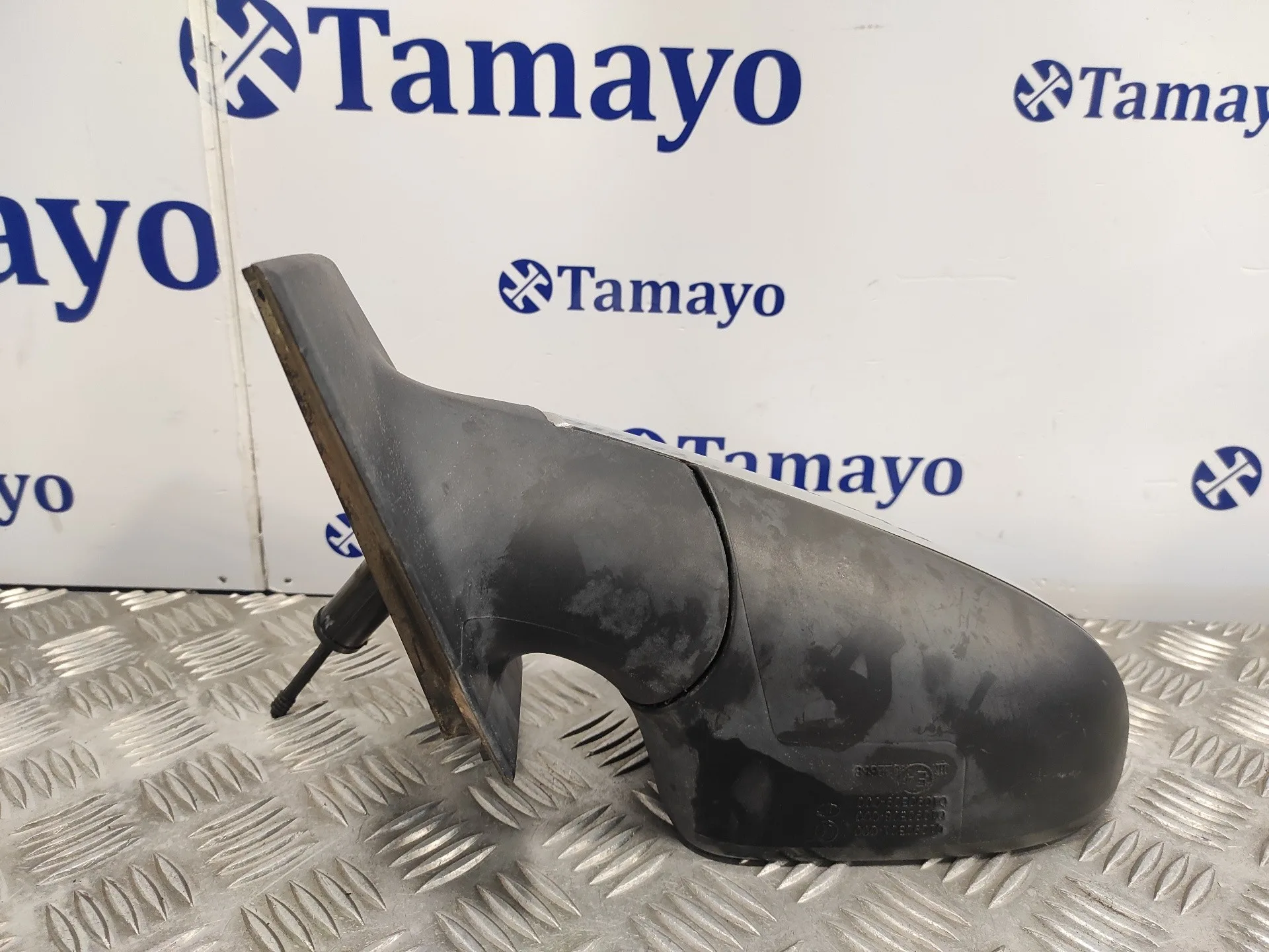 Retrovisor Izquierdo para Tata Indica