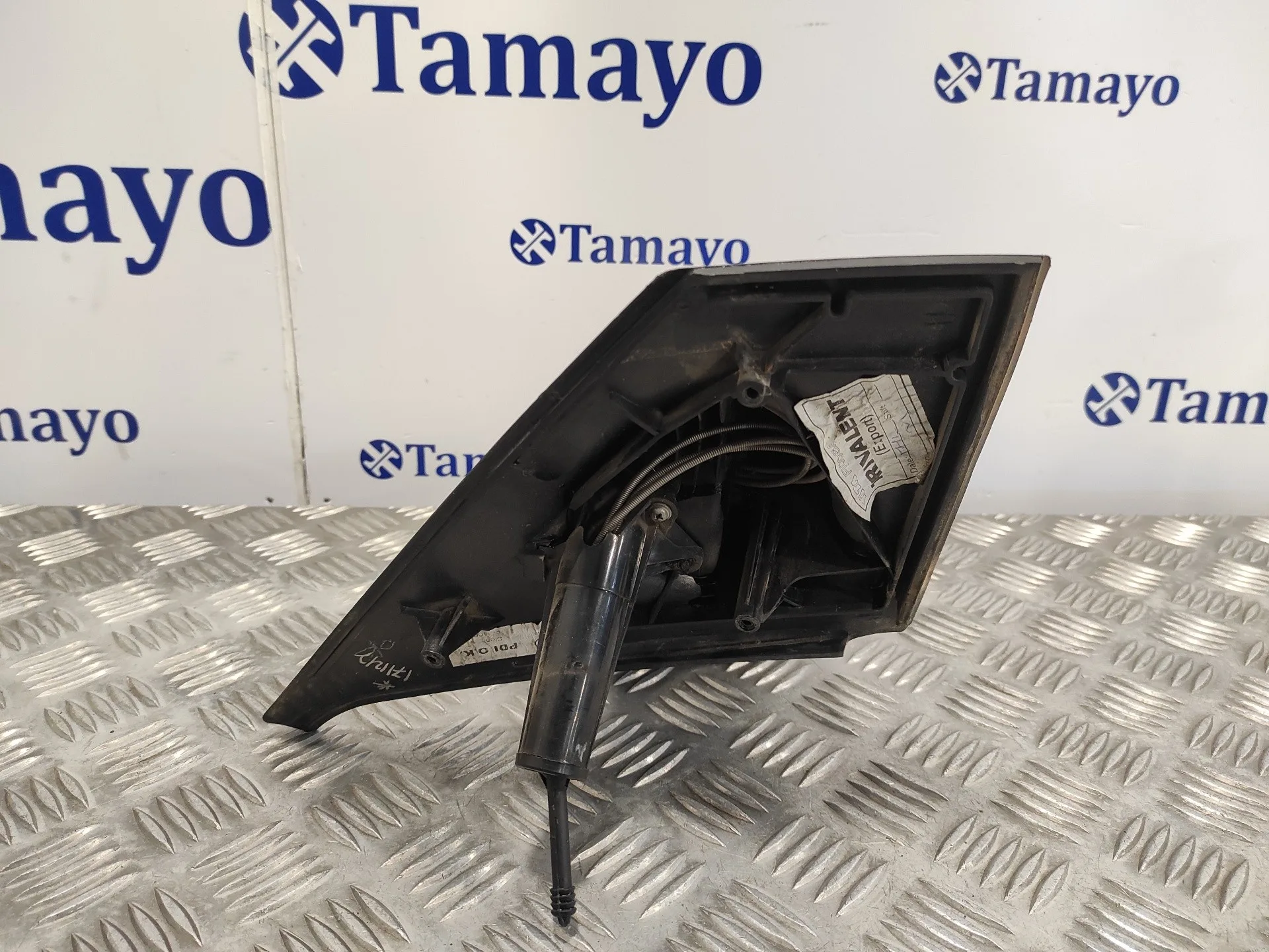 Retrovisor Izquierdo para Tata Indica