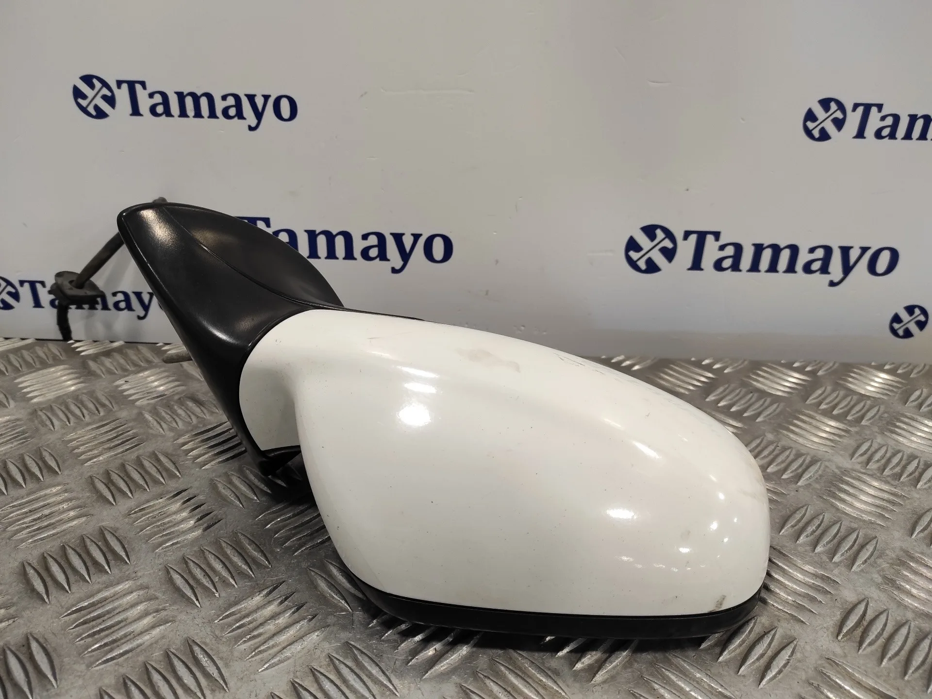 Retrovisor Derecho para Peugeot 407 Sw