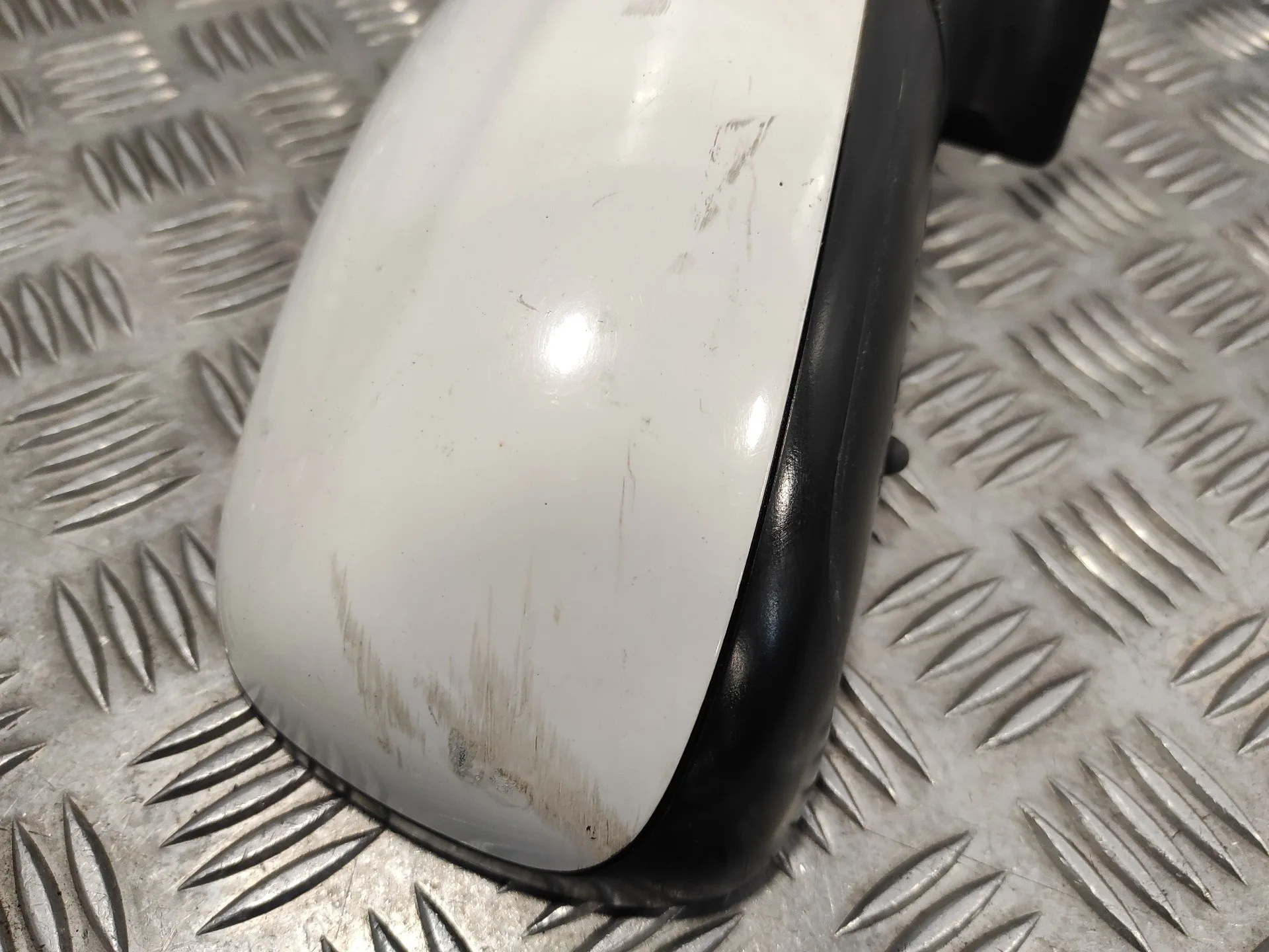 Retrovisor Derecho para Peugeot 407 Sw