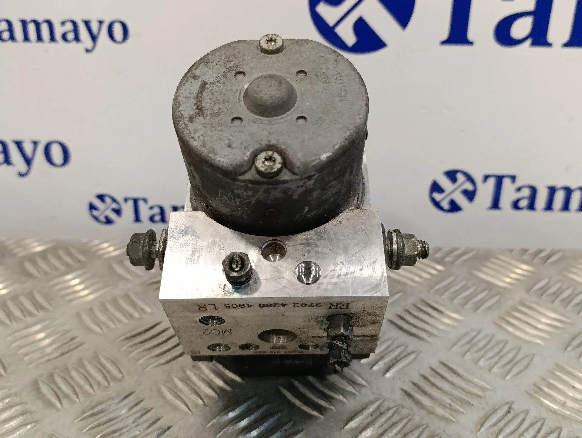Abs para Tata Indica