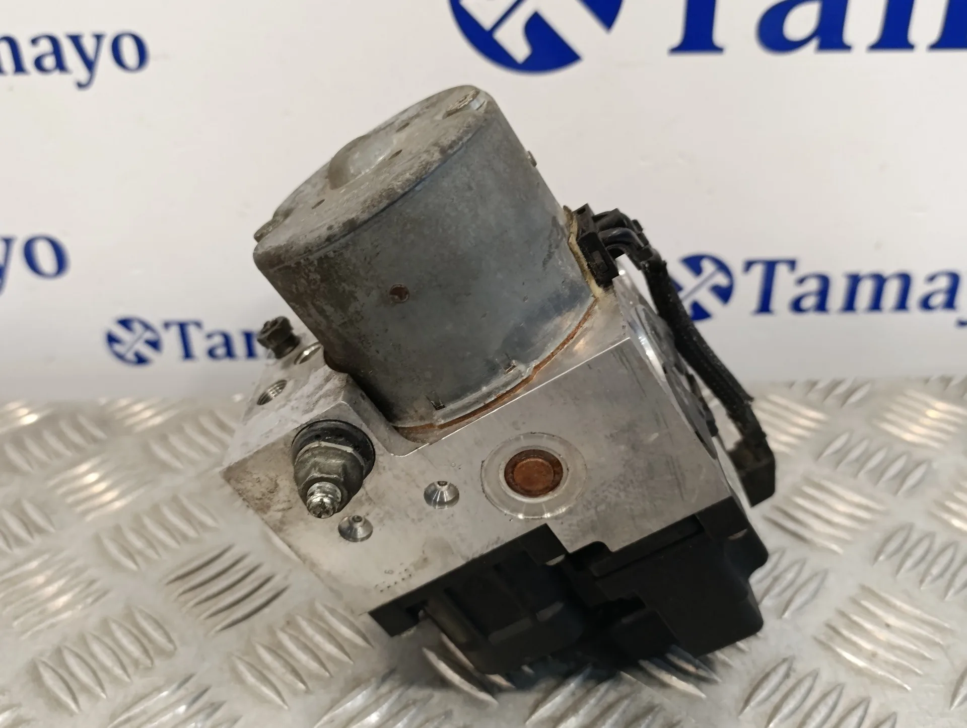Abs para Tata Indica