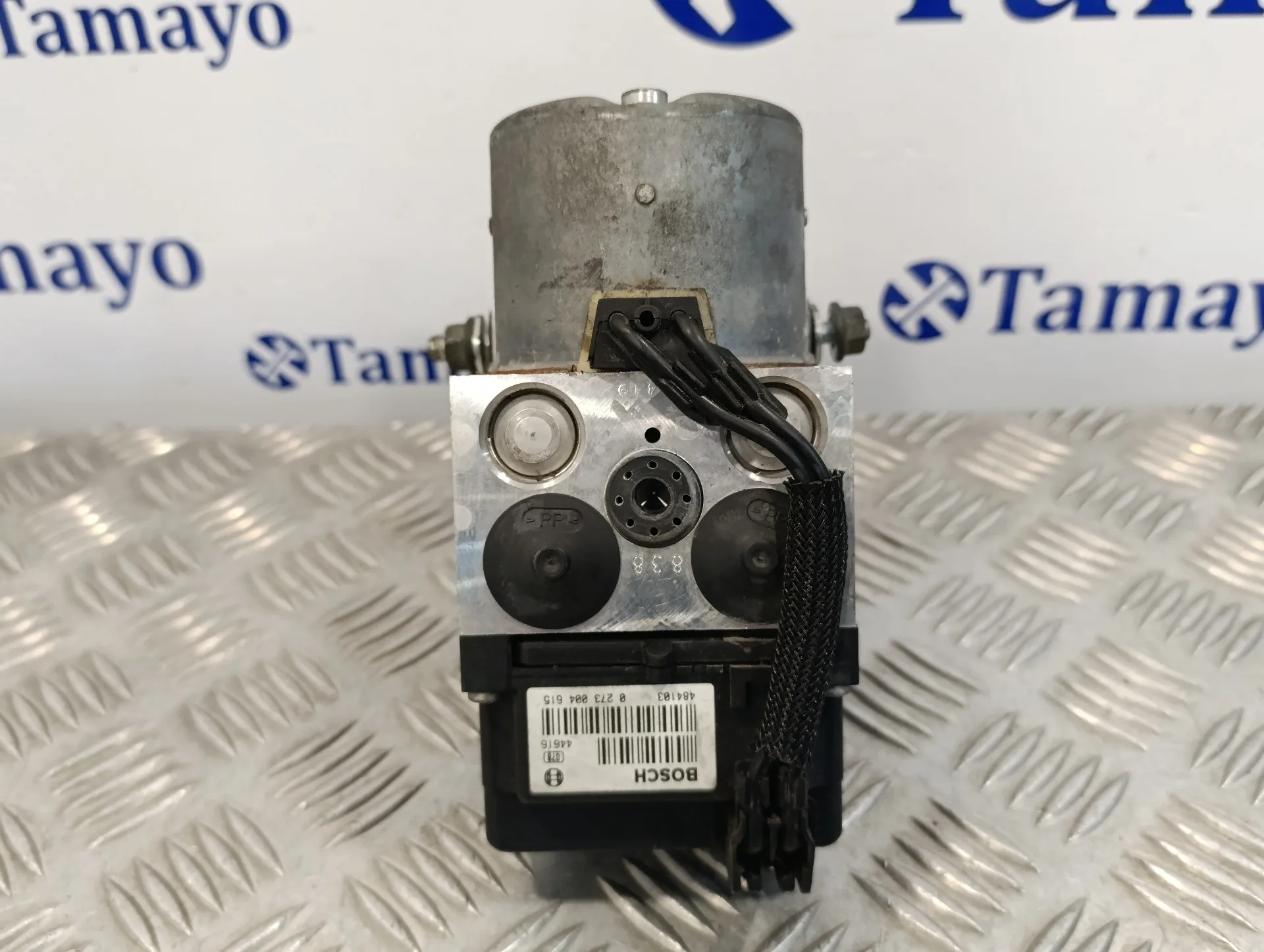 Abs para Tata Indica