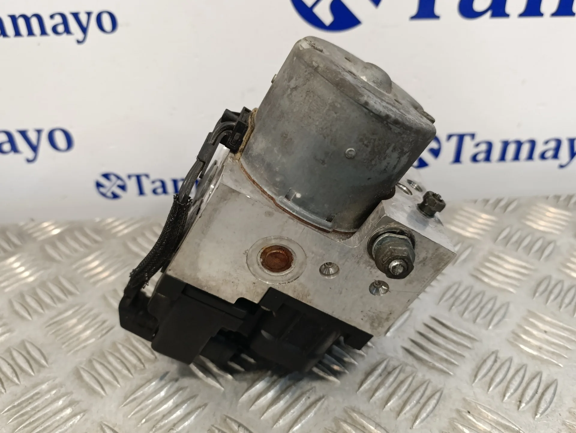 Abs para Tata Indica