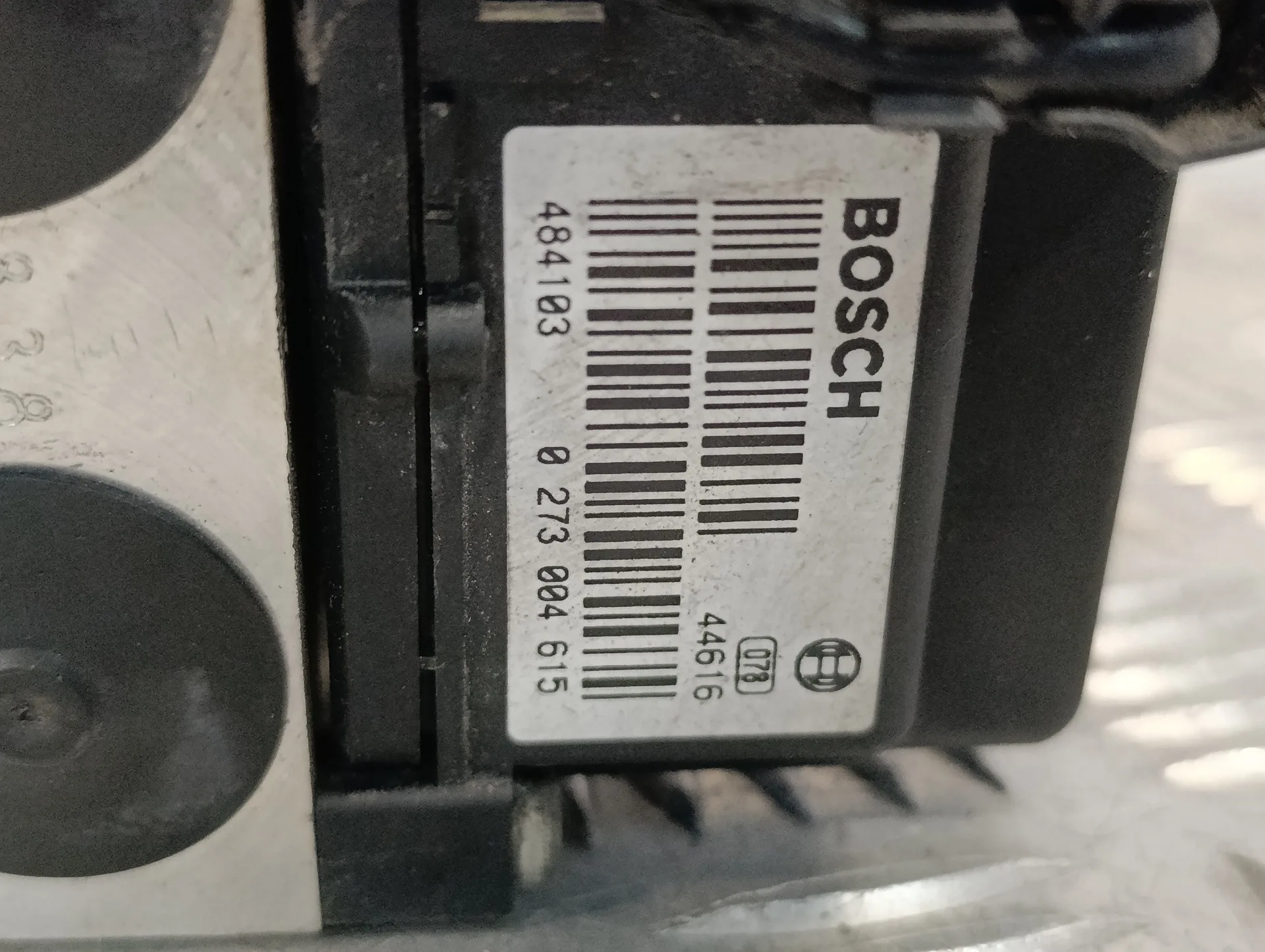 Abs para Tata Indica