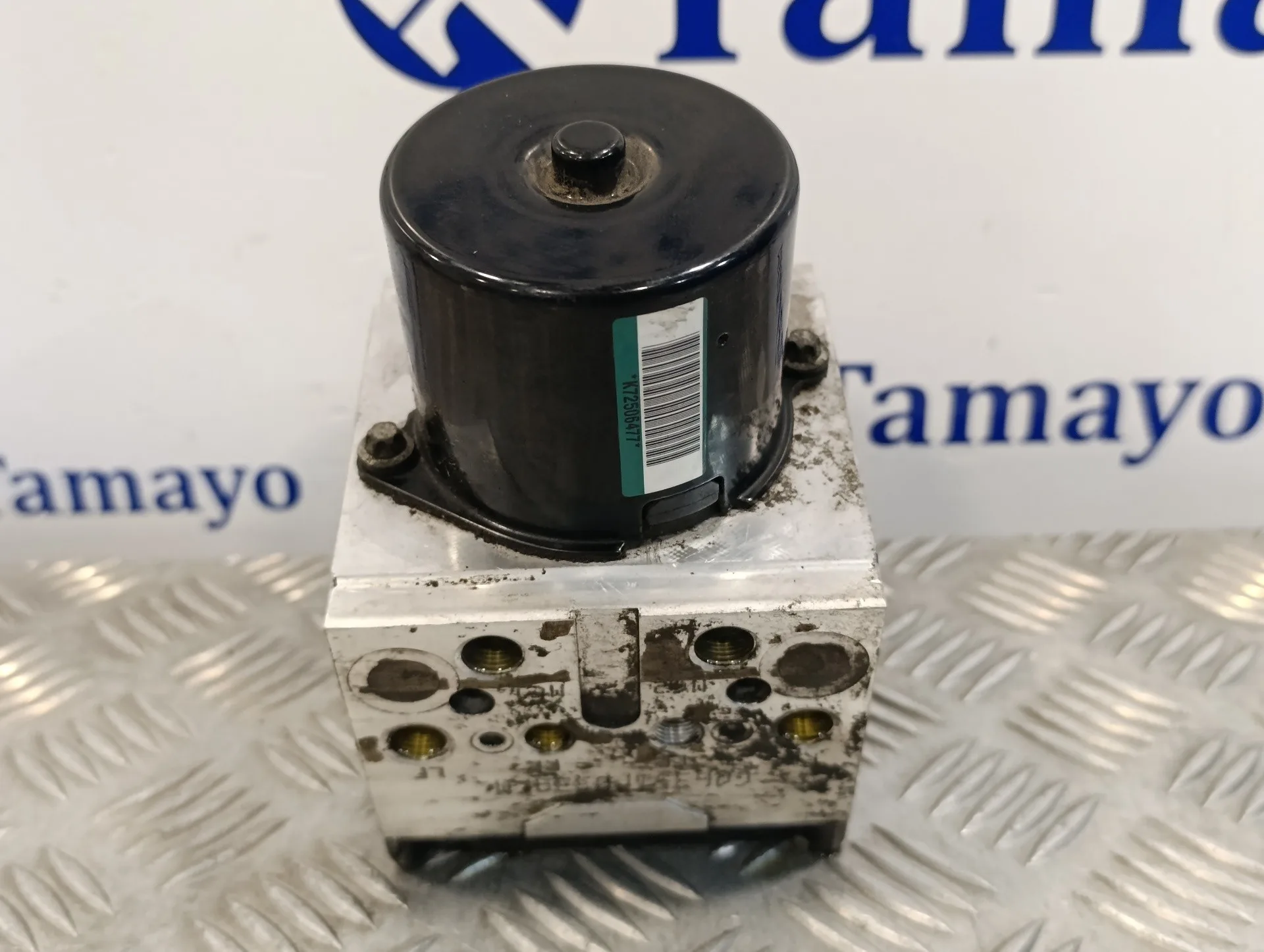 Abs para Peugeot 407 Sw