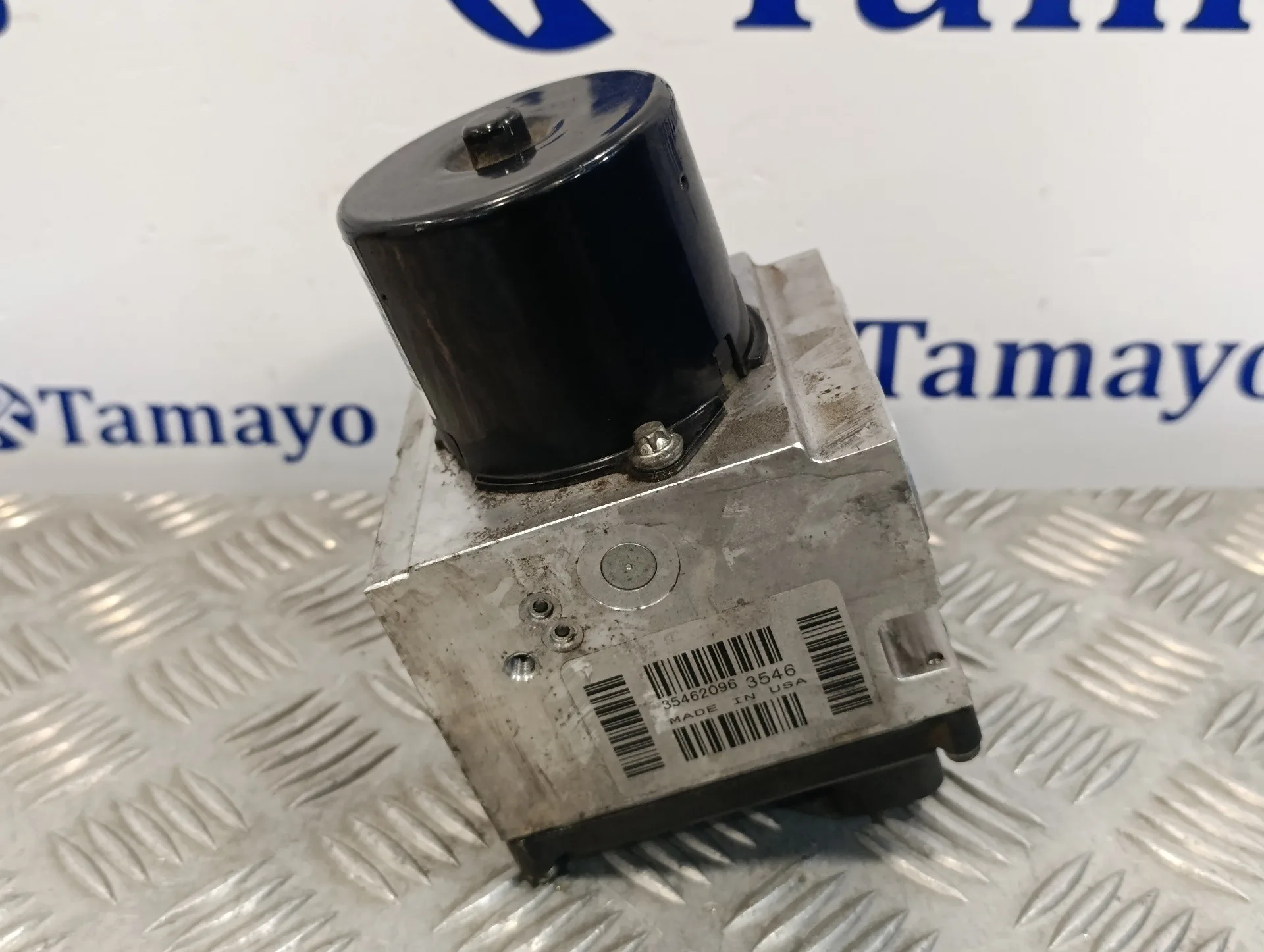 Abs para Peugeot 407 Sw