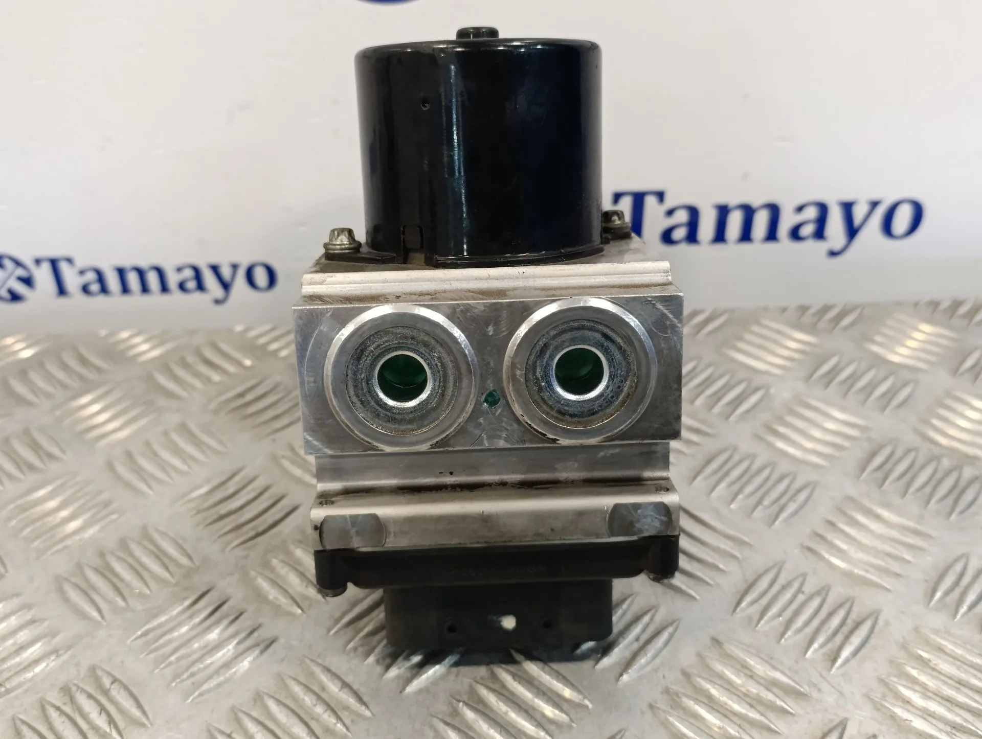 Abs para Peugeot 407 Sw