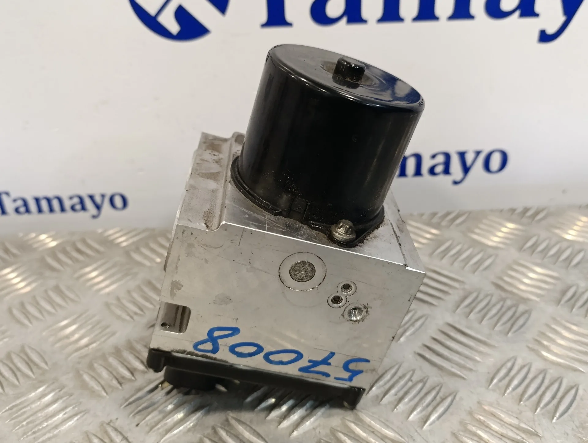 Abs para Peugeot 407 Sw