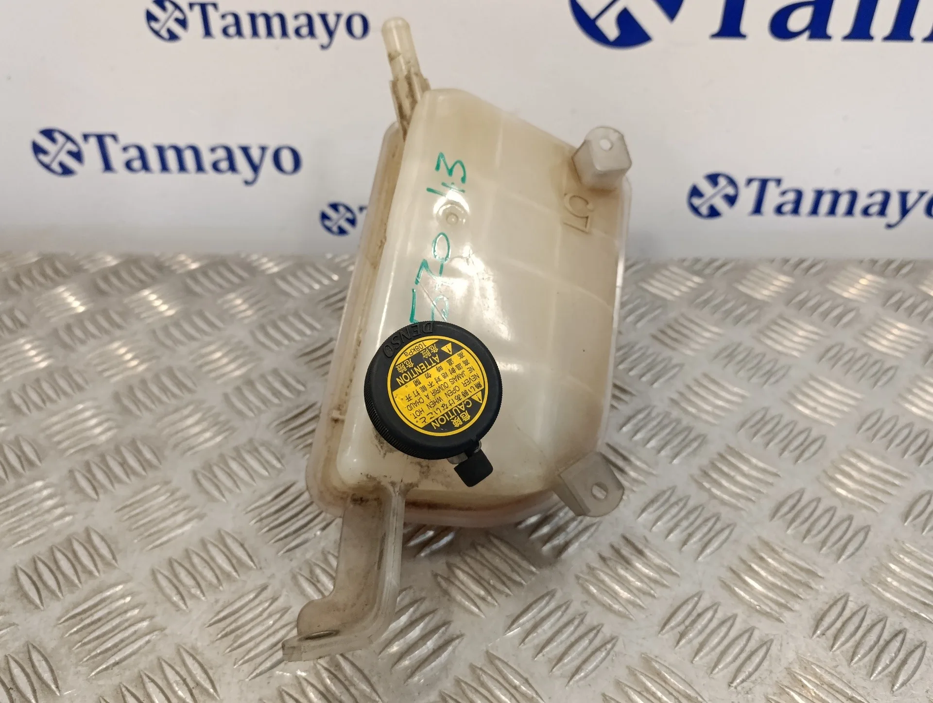 Deposito Expansion para Toyota Prius (Nhw30)