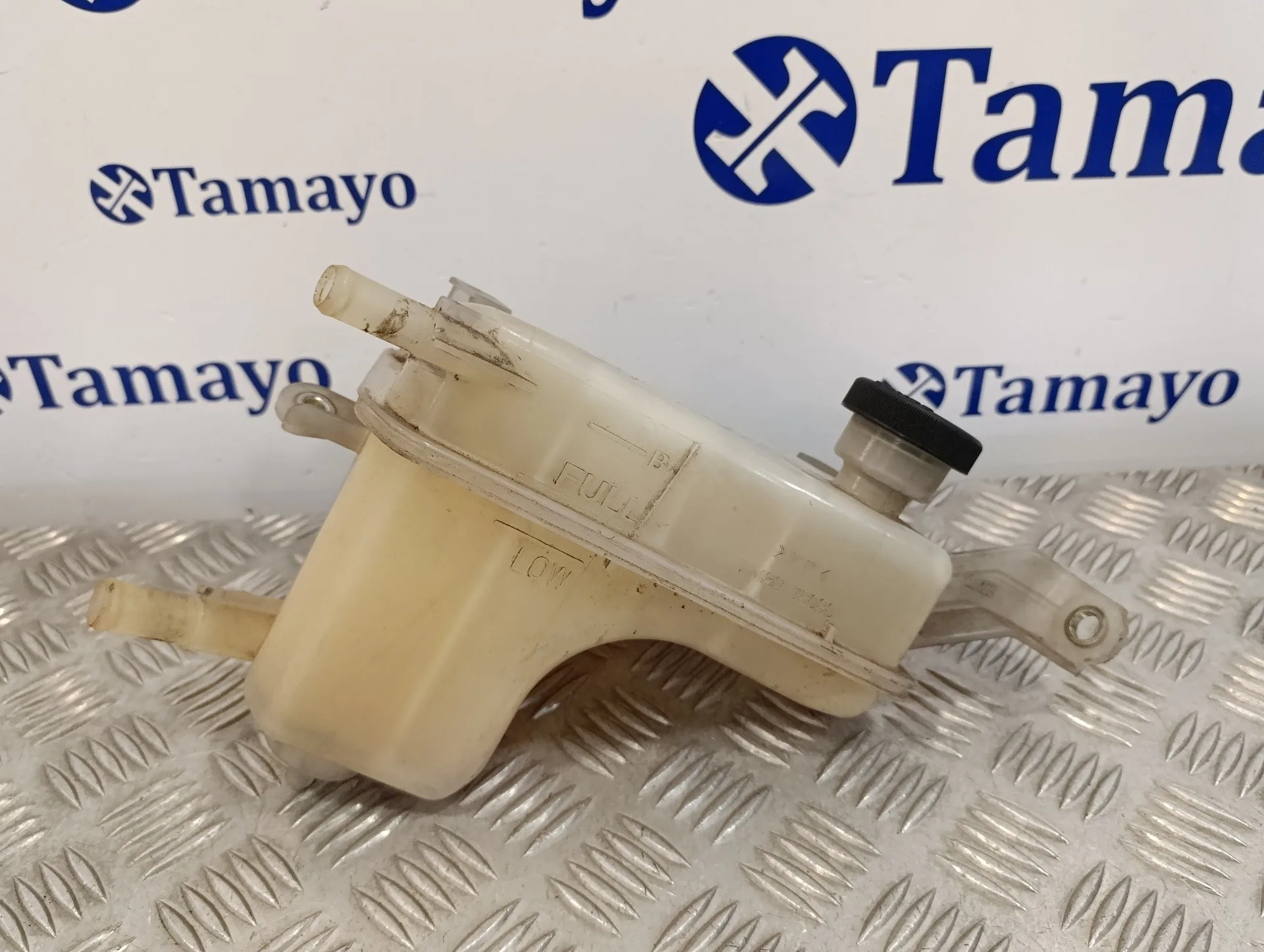 Deposito Expansion para Toyota Prius (Nhw30)