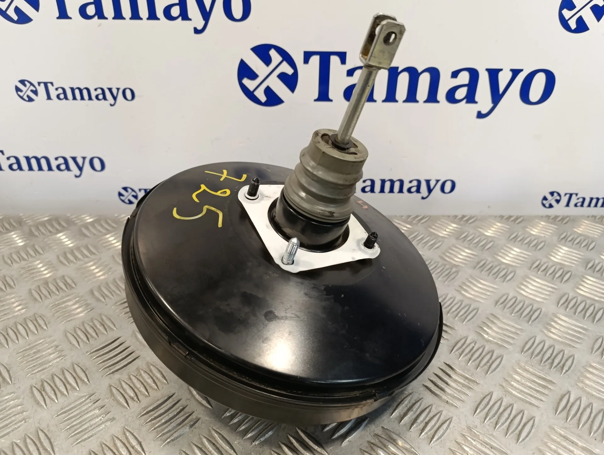 Servofreno para Dacia Lodgy