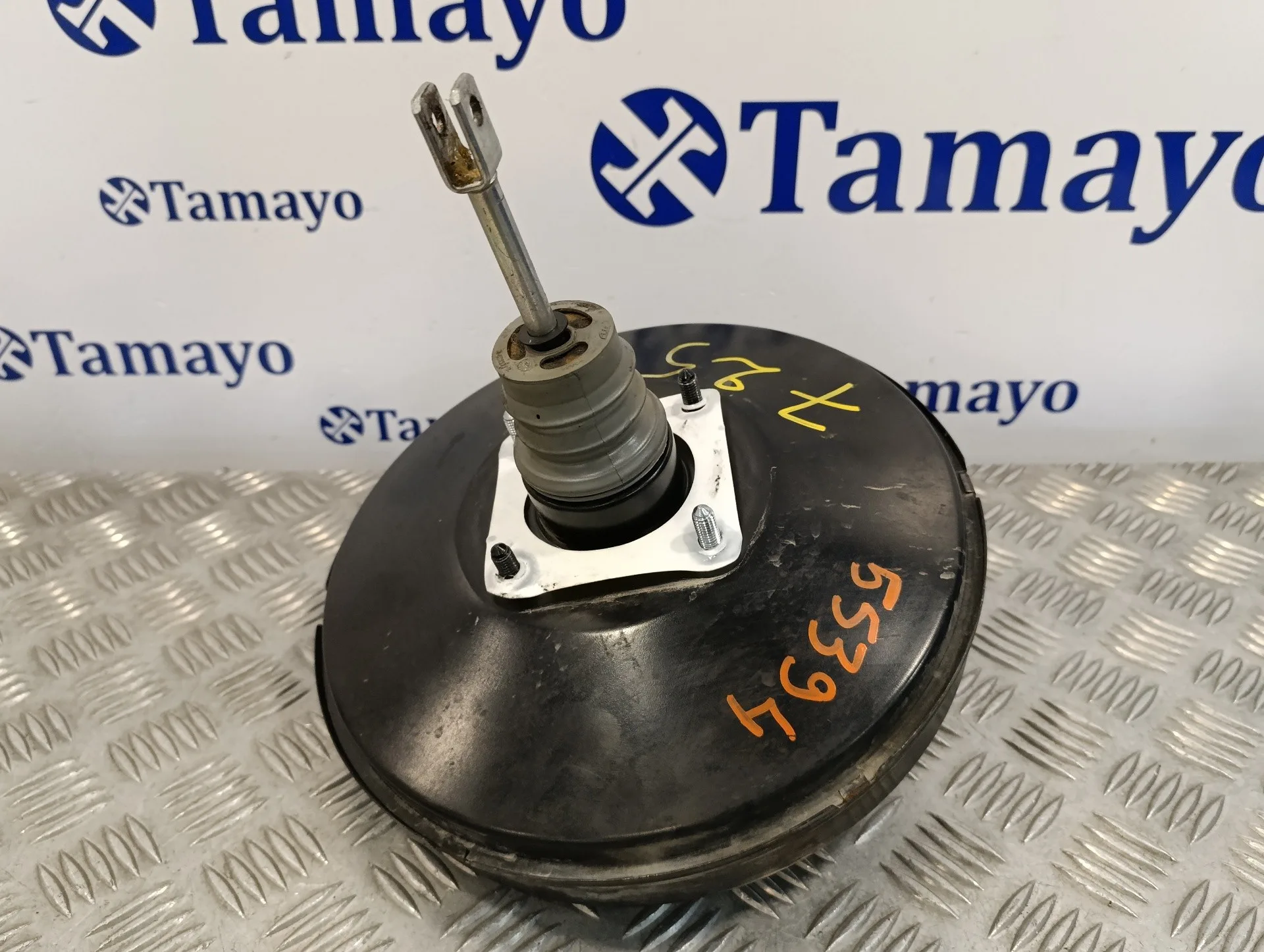 Servofreno para Dacia Lodgy