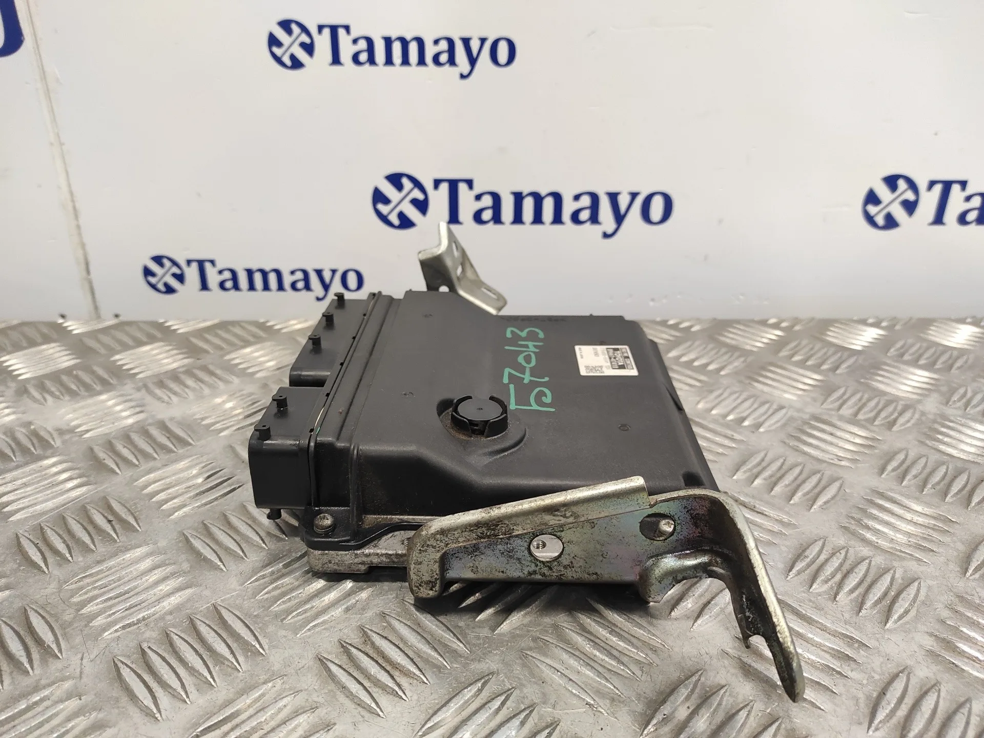 Centralita Motor Uce para Toyota Prius (Nhw30)