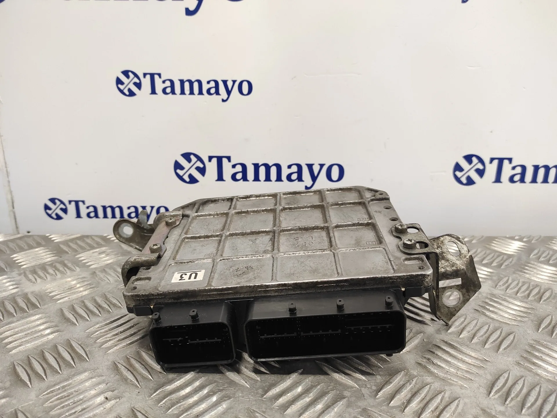 Centralita Motor Uce para Toyota Prius (Nhw30)