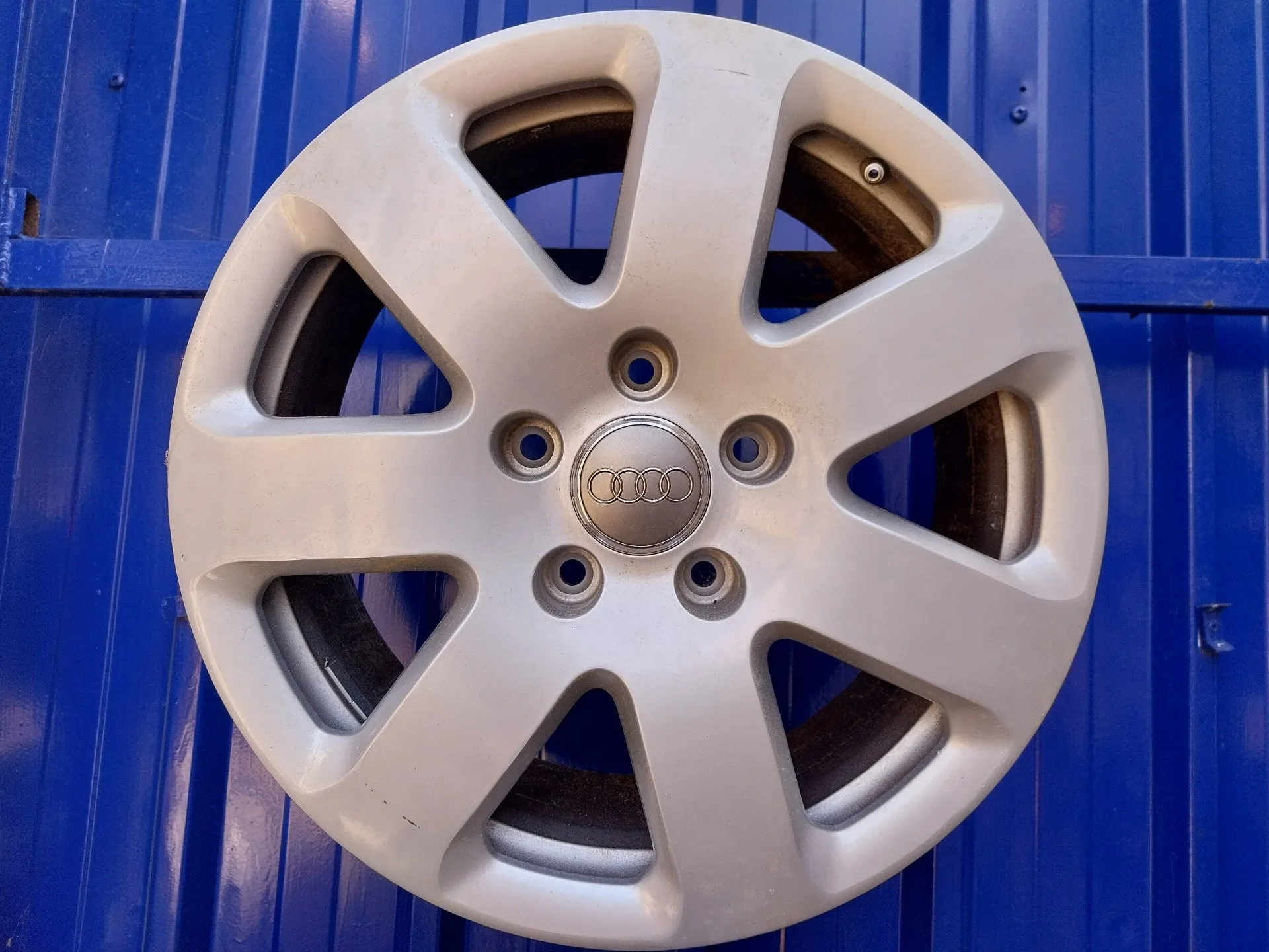 Llanta para Audi Q7 (4L)