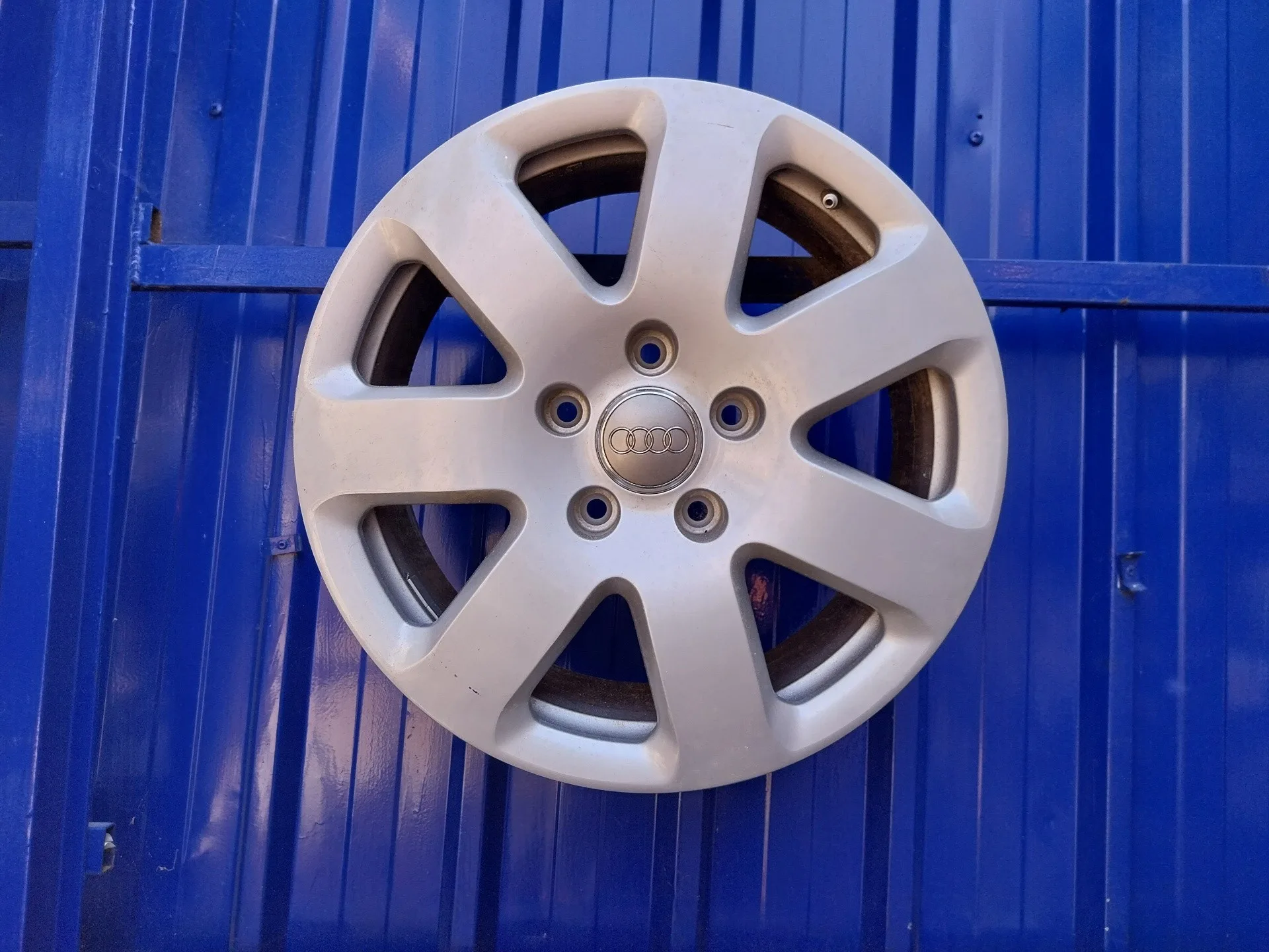 Llanta para Audi Q7 (4L)