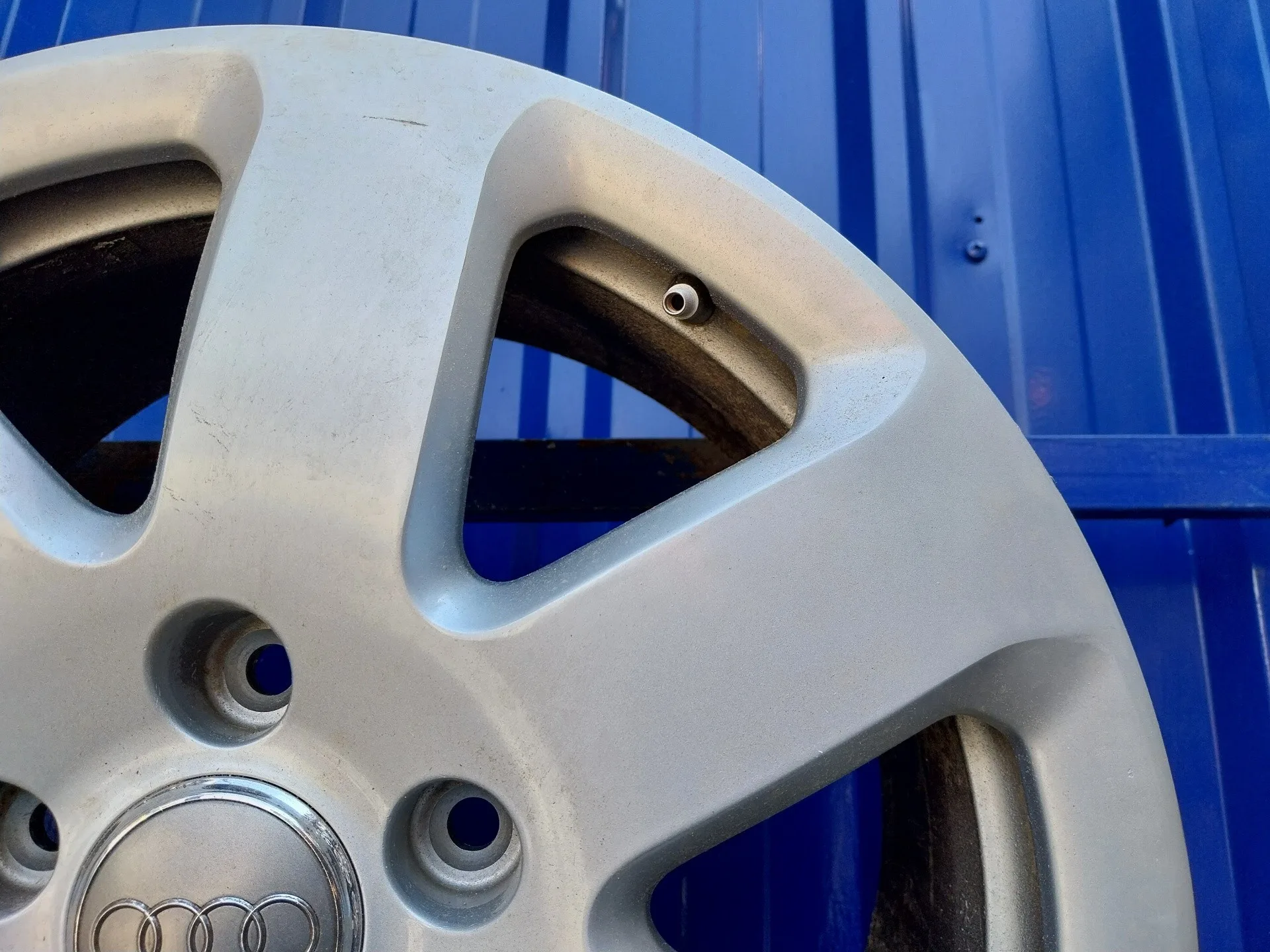 Llanta para Audi Q7 (4L)