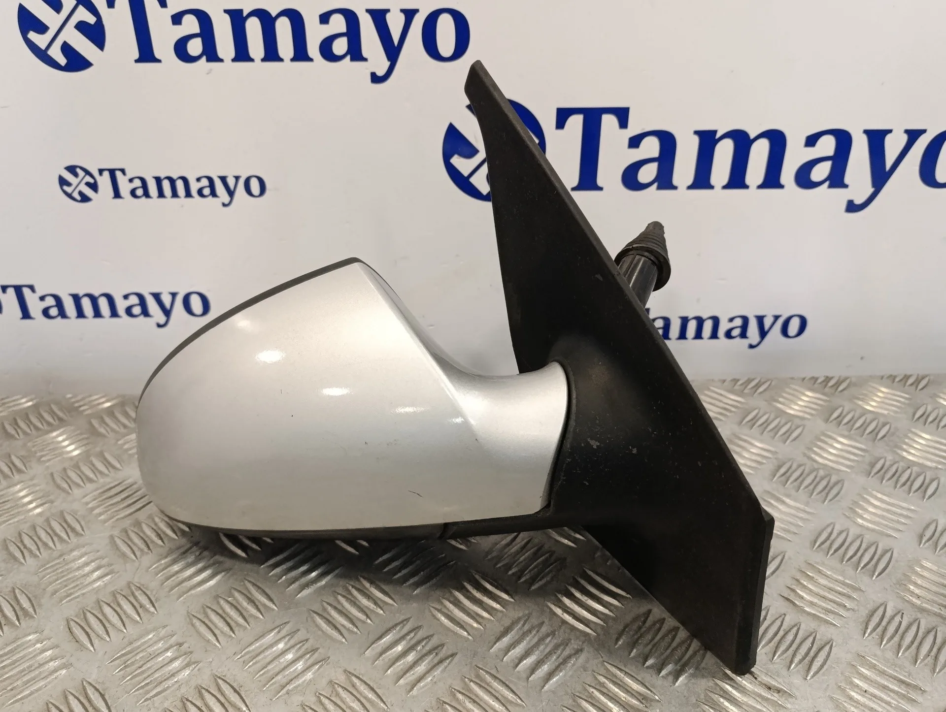 Retrovisor Derecho para Tata Indica