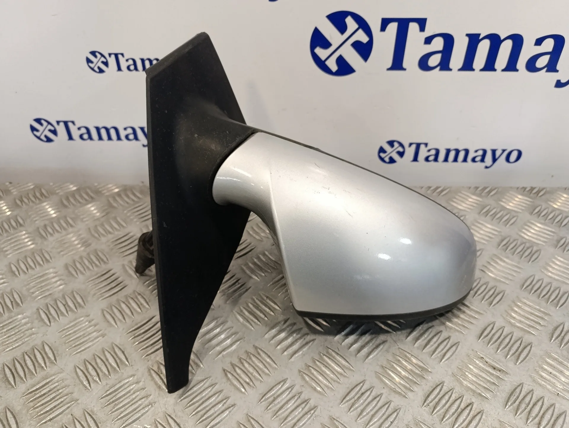 Retrovisor Derecho para Tata Indica