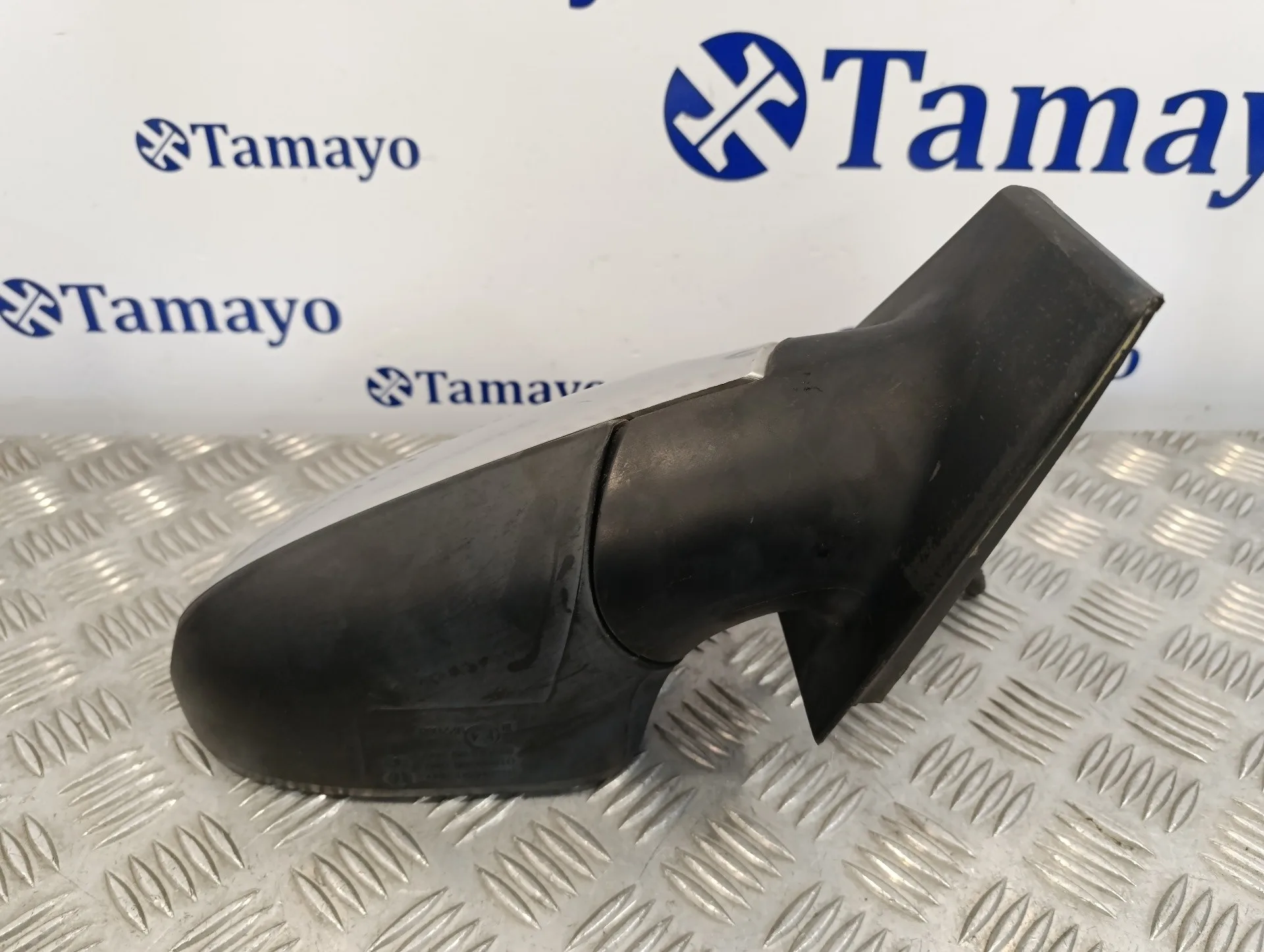 Retrovisor Derecho para Tata Indica