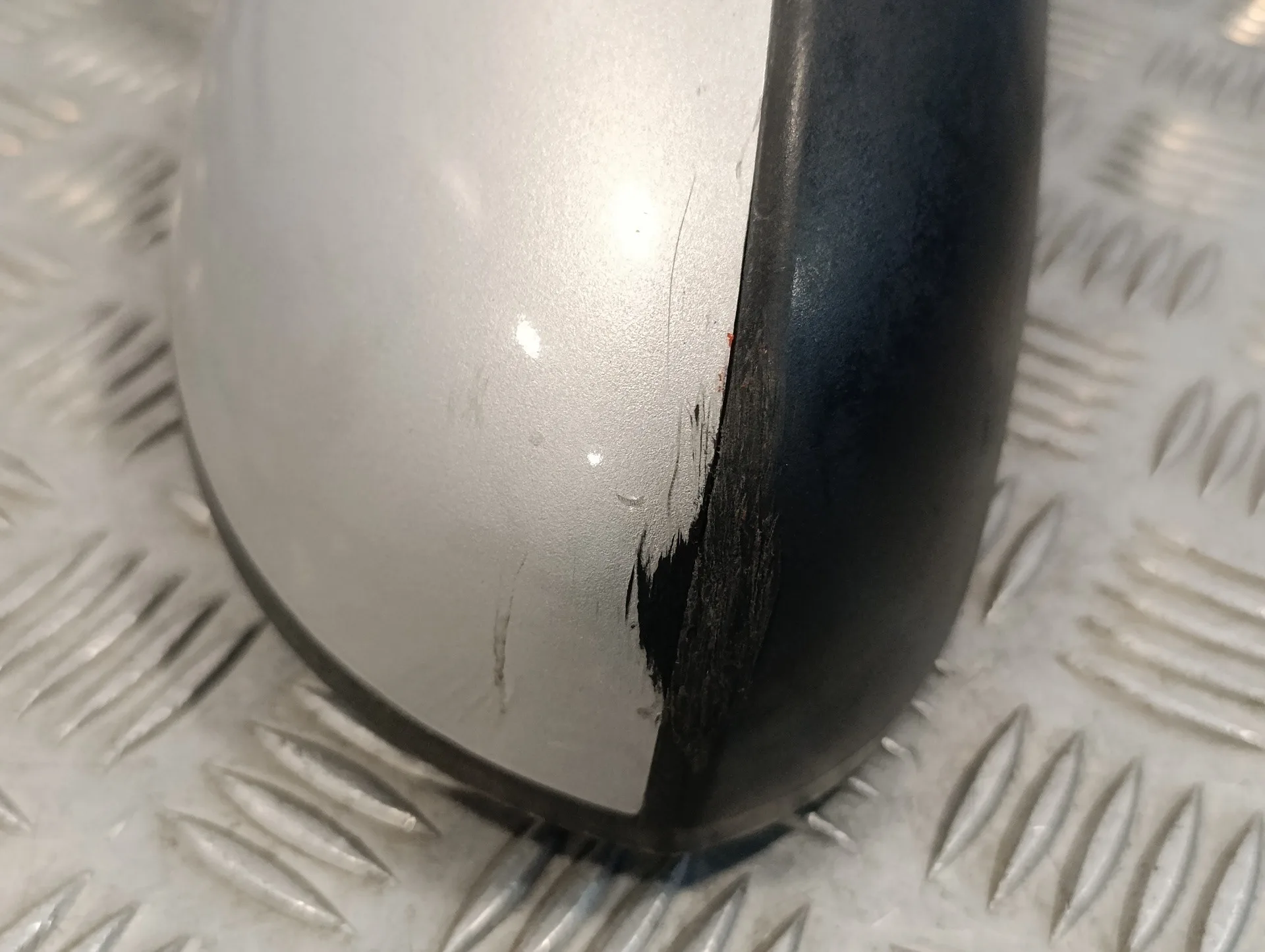 Retrovisor Derecho para Tata Indica