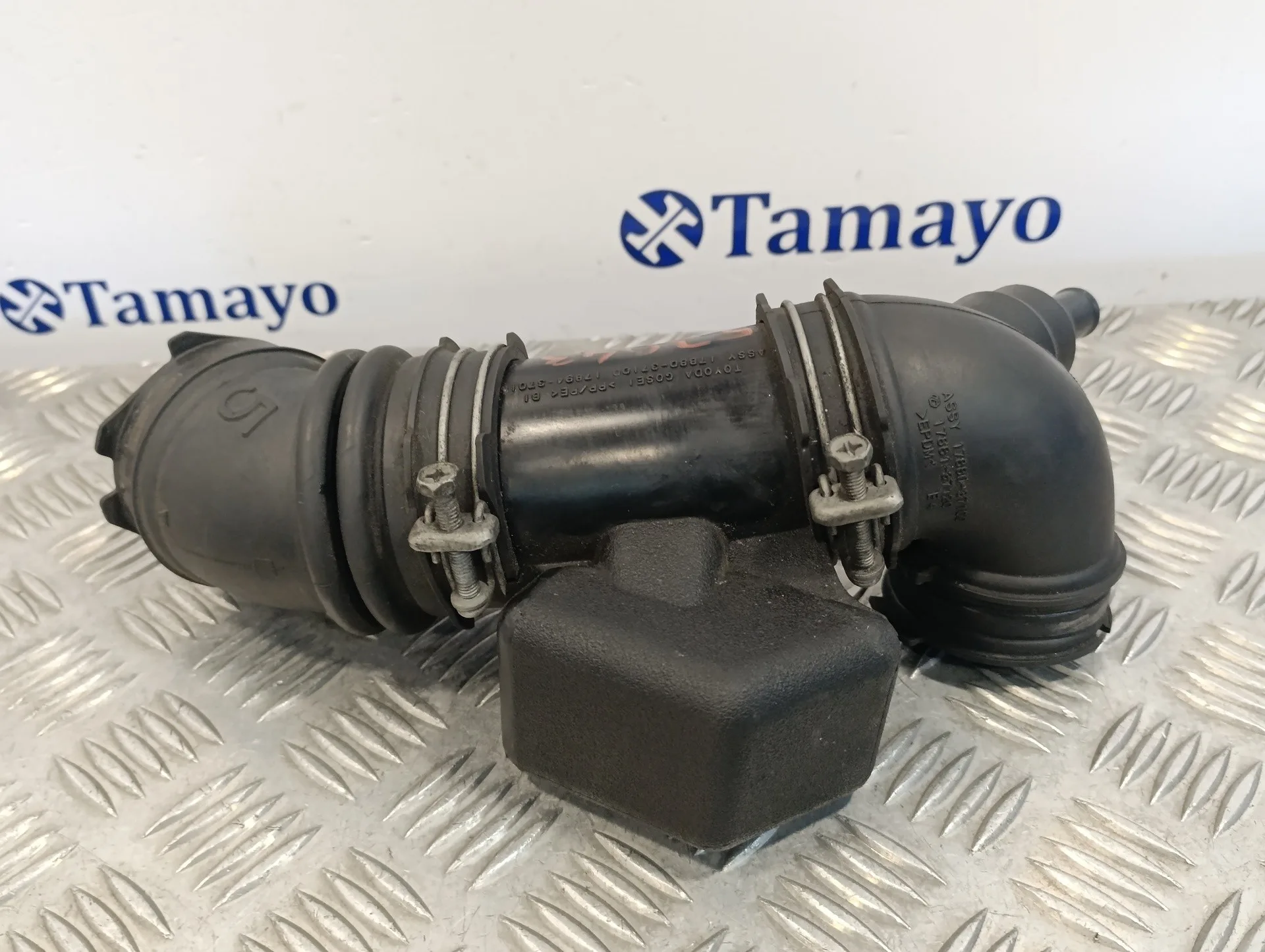 Tubo para Toyota Prius (Nhw30)