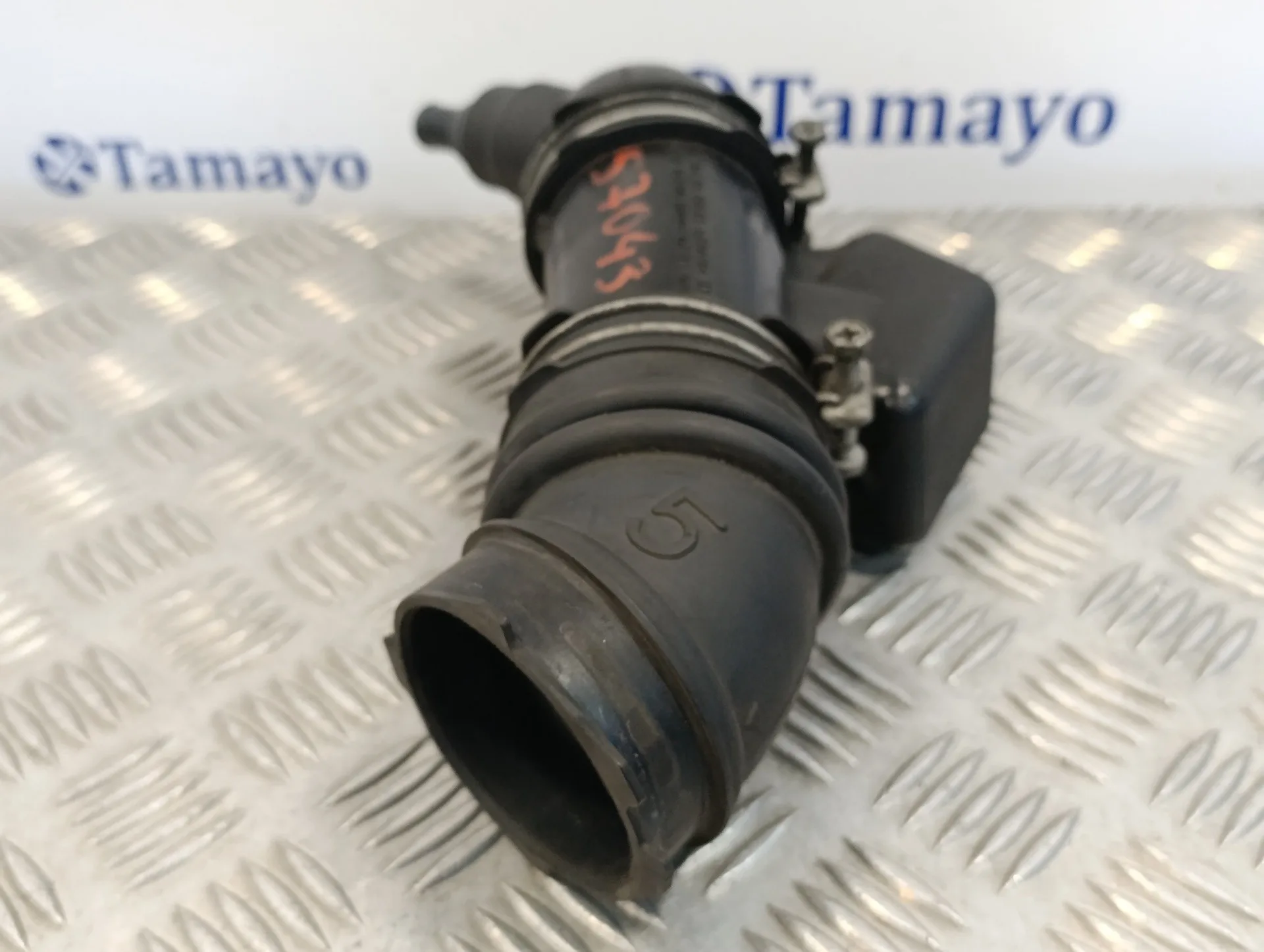 Tubo para Toyota Prius (Nhw30)