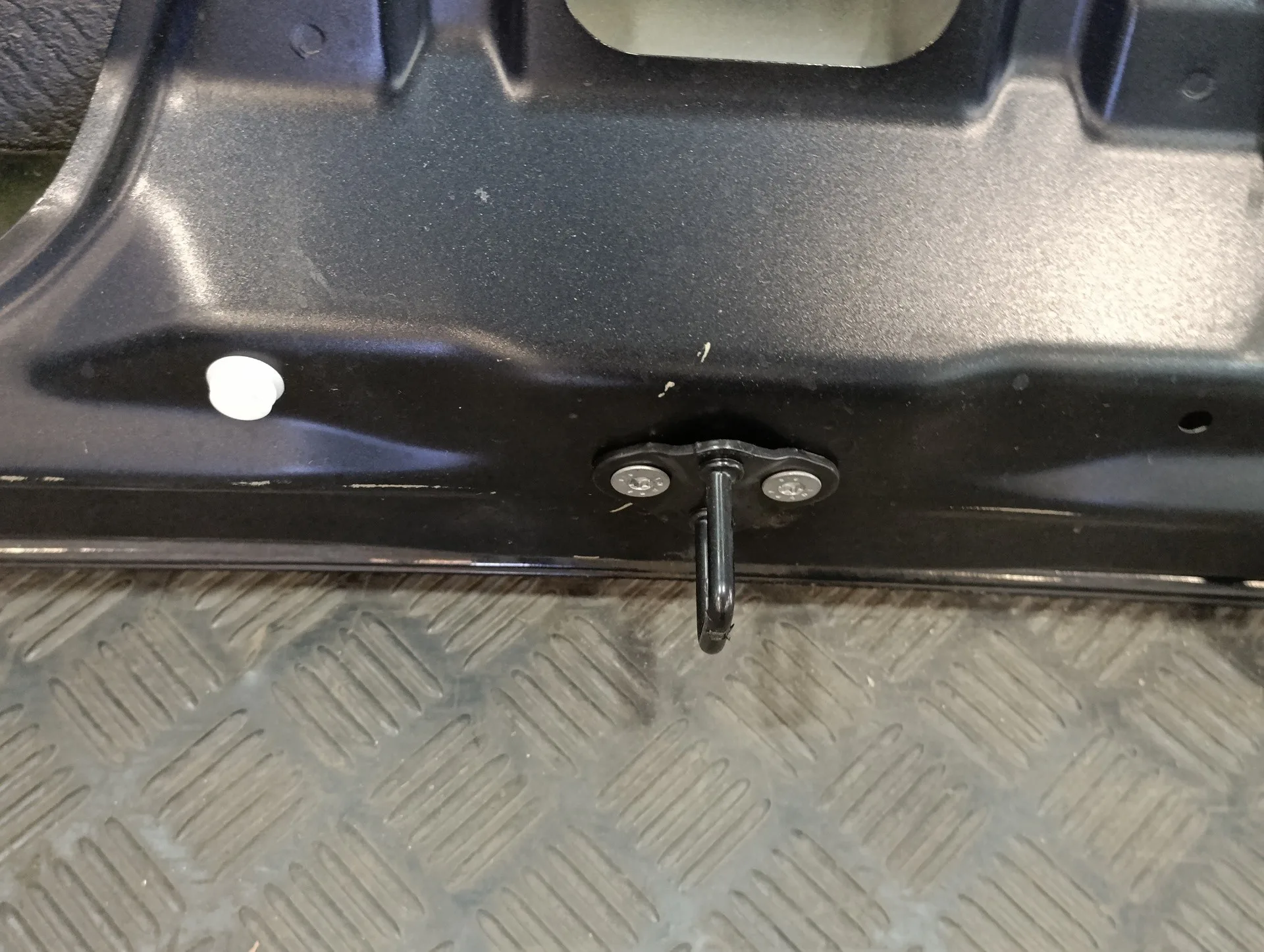 Porton Trasero para Mini Mini (R56)