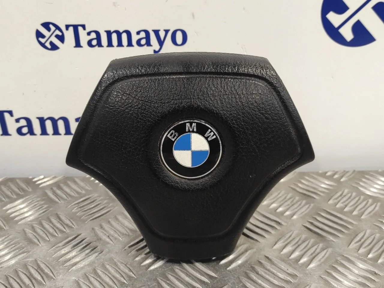 Airbag Delantero Izquierdo para Bmw Serie 3 Compacto (E36)