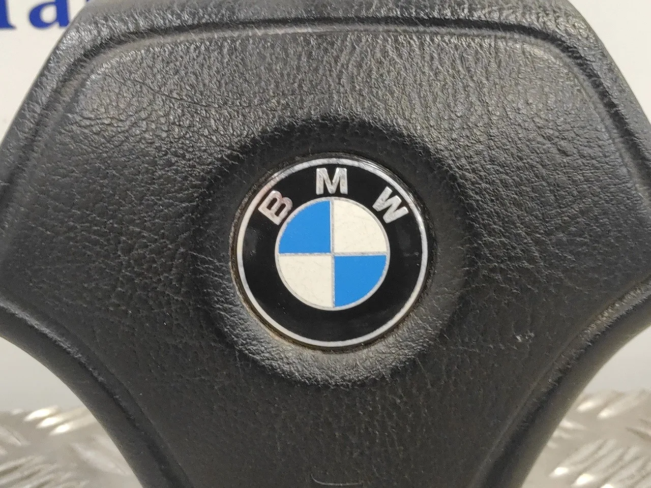 Airbag Delantero Izquierdo para Bmw Serie 3 Compacto (E36)
