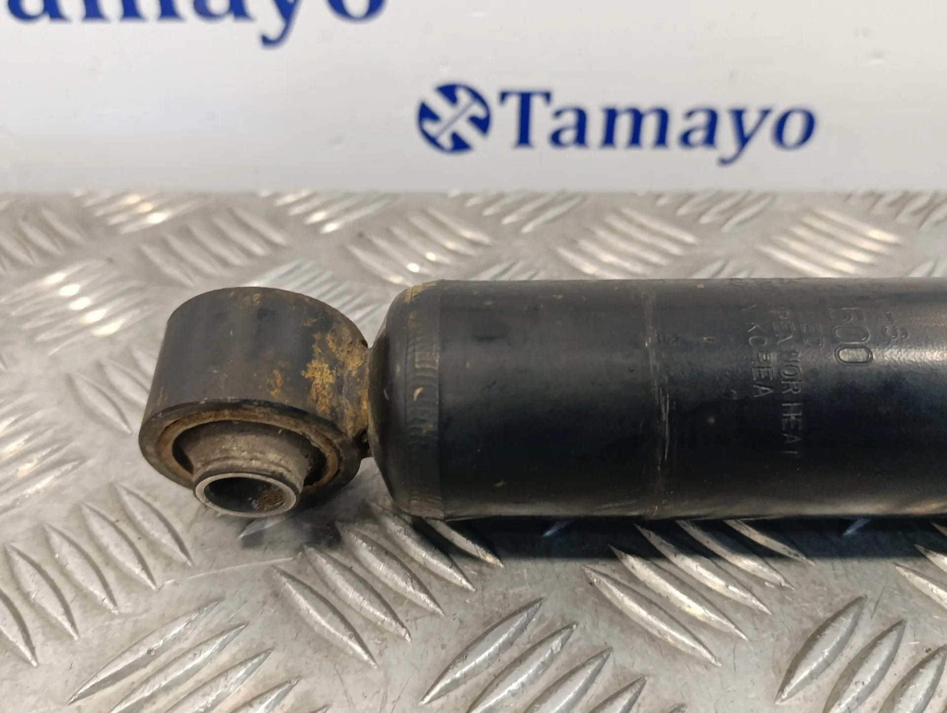 Amortiguador Trasero Derecho para Kia Sorento