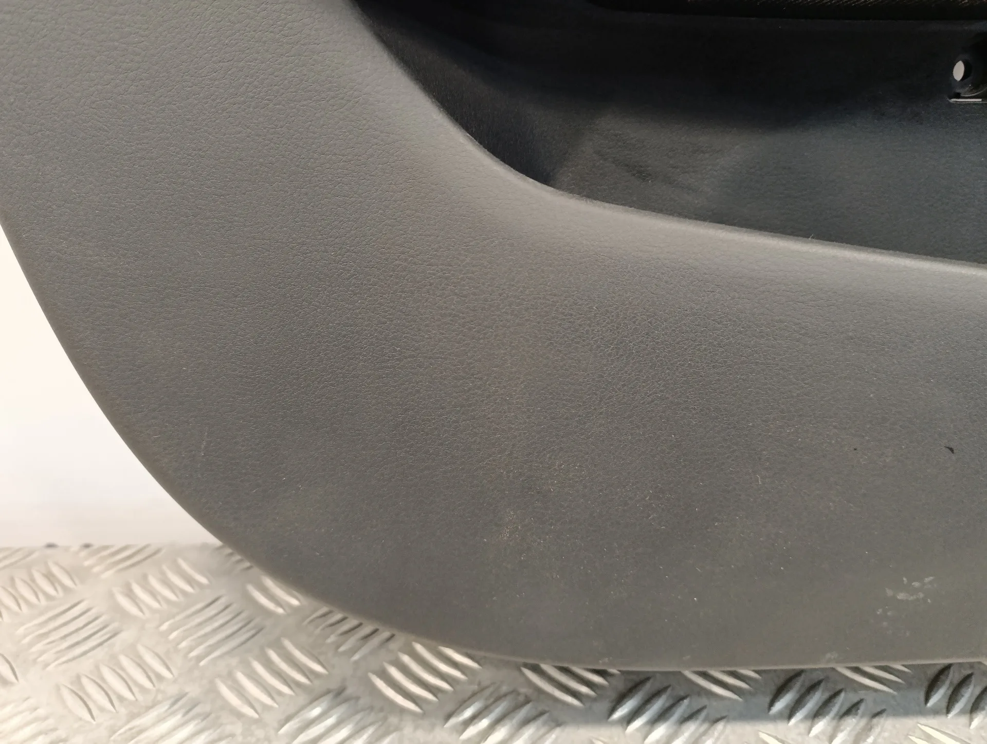 Guarnecido Puerta Delantera Izquierda para Mazda 3 Berlina (Bp)