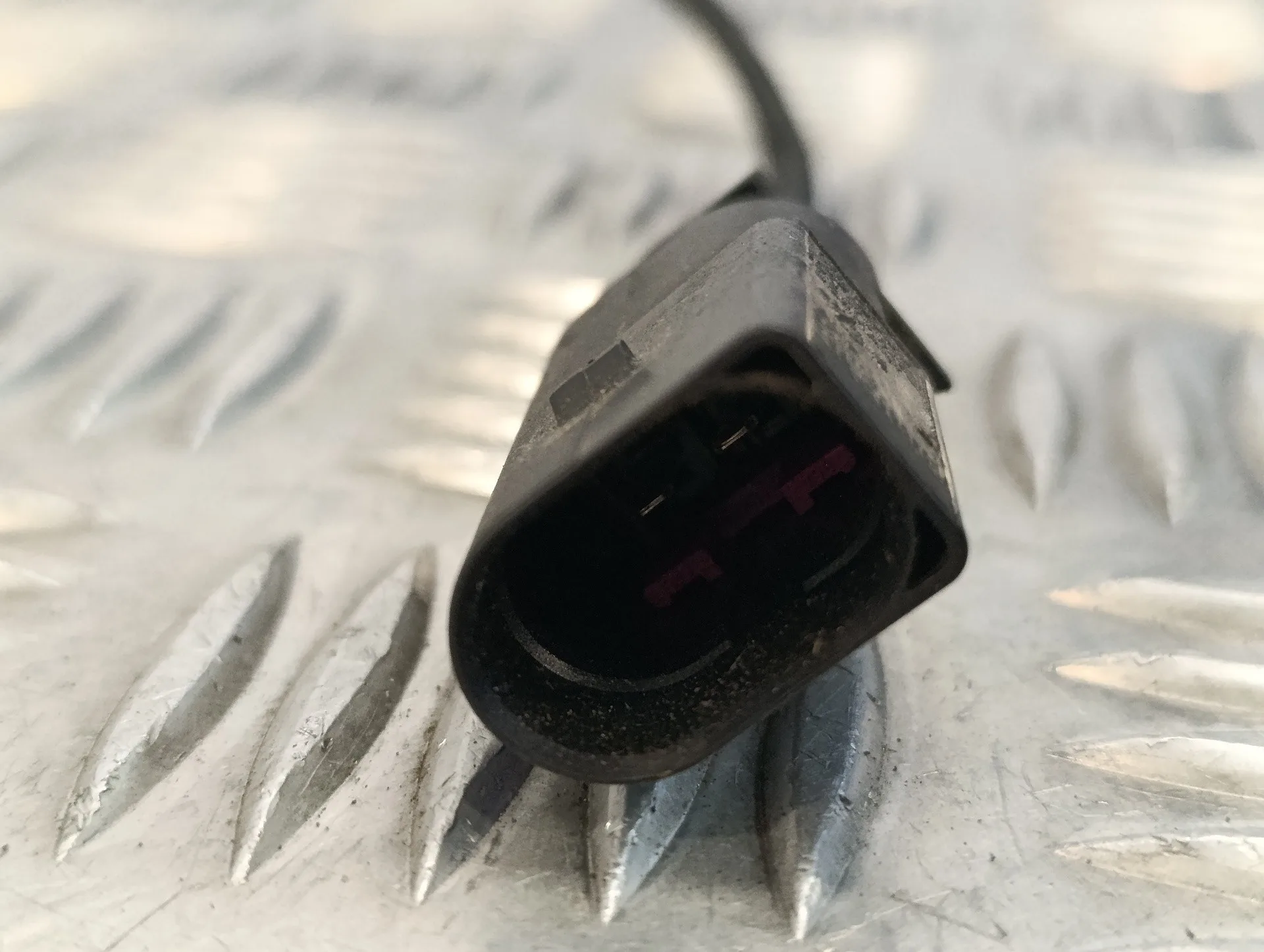 Cerradura Capot para Audi A3 (8P)